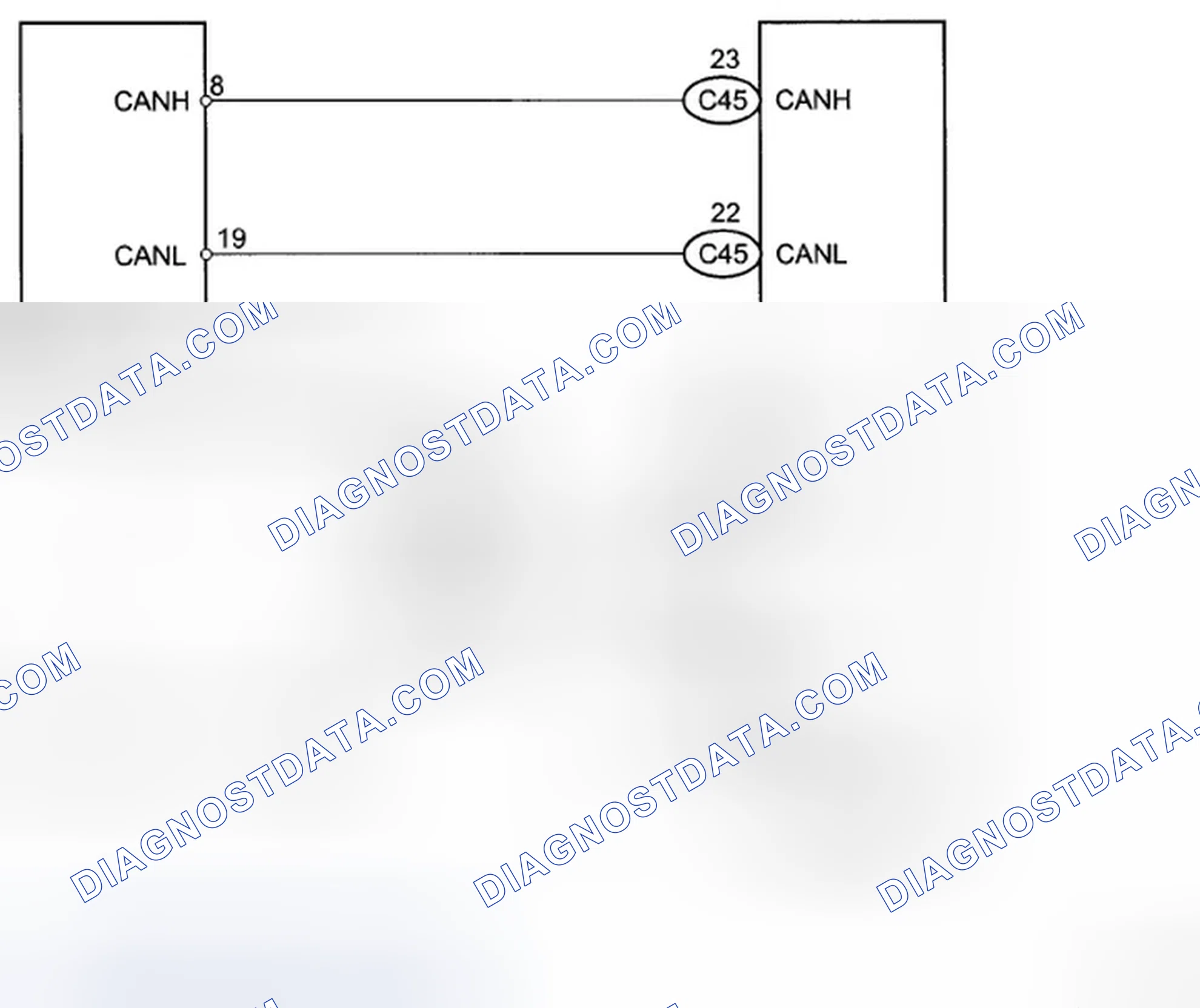 Scheme 15: WIRING DIAGRAM