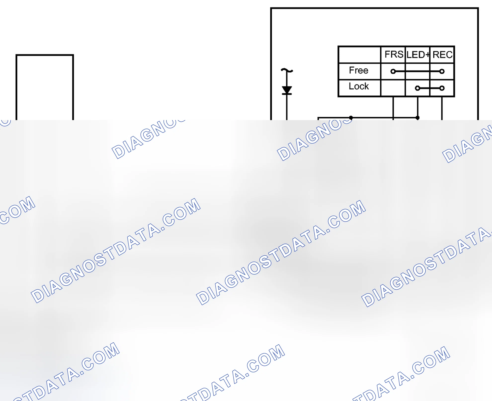 Scheme 209: WIRING DIAGRAM