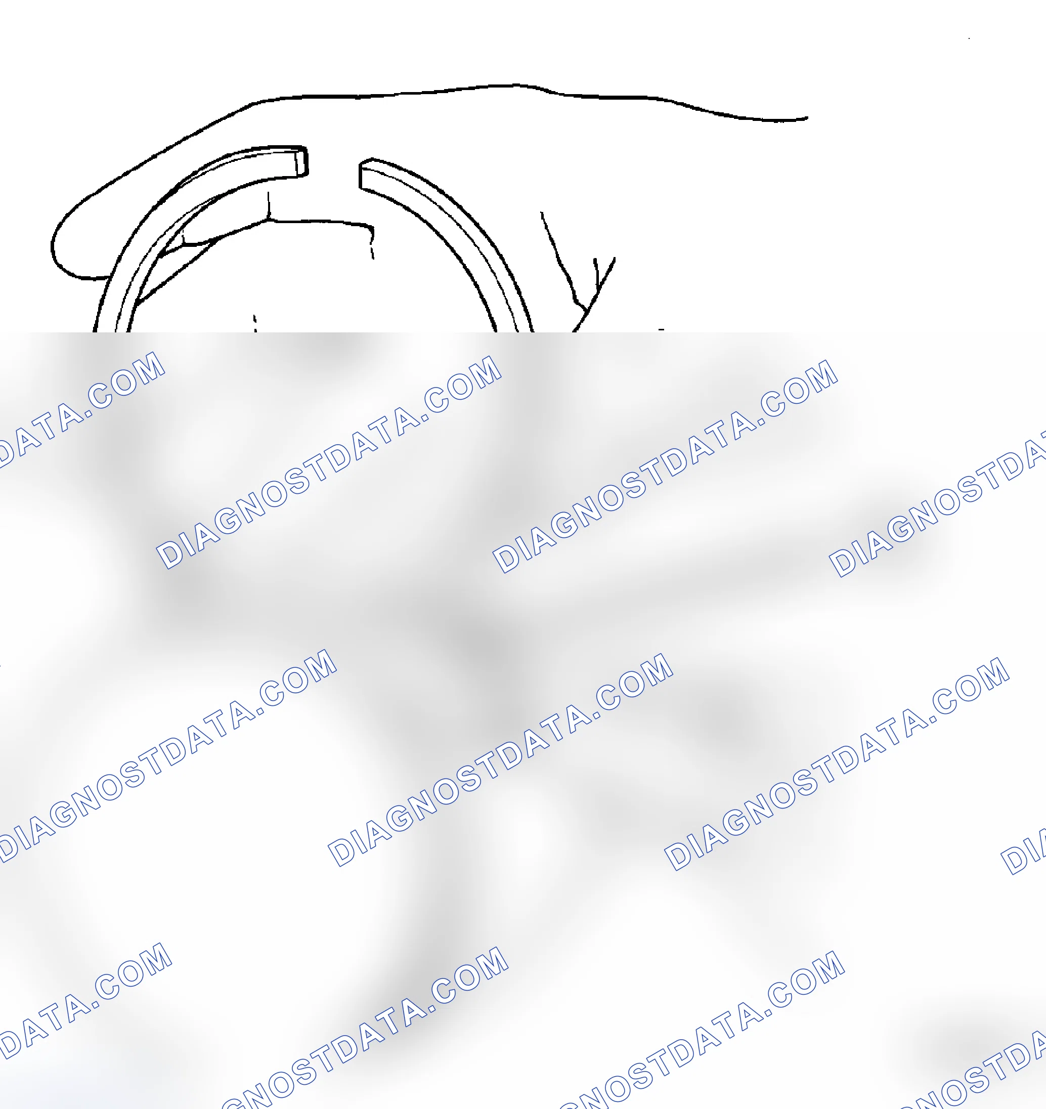 Scheme 451: PISTON RING SIDE CLEARANCE