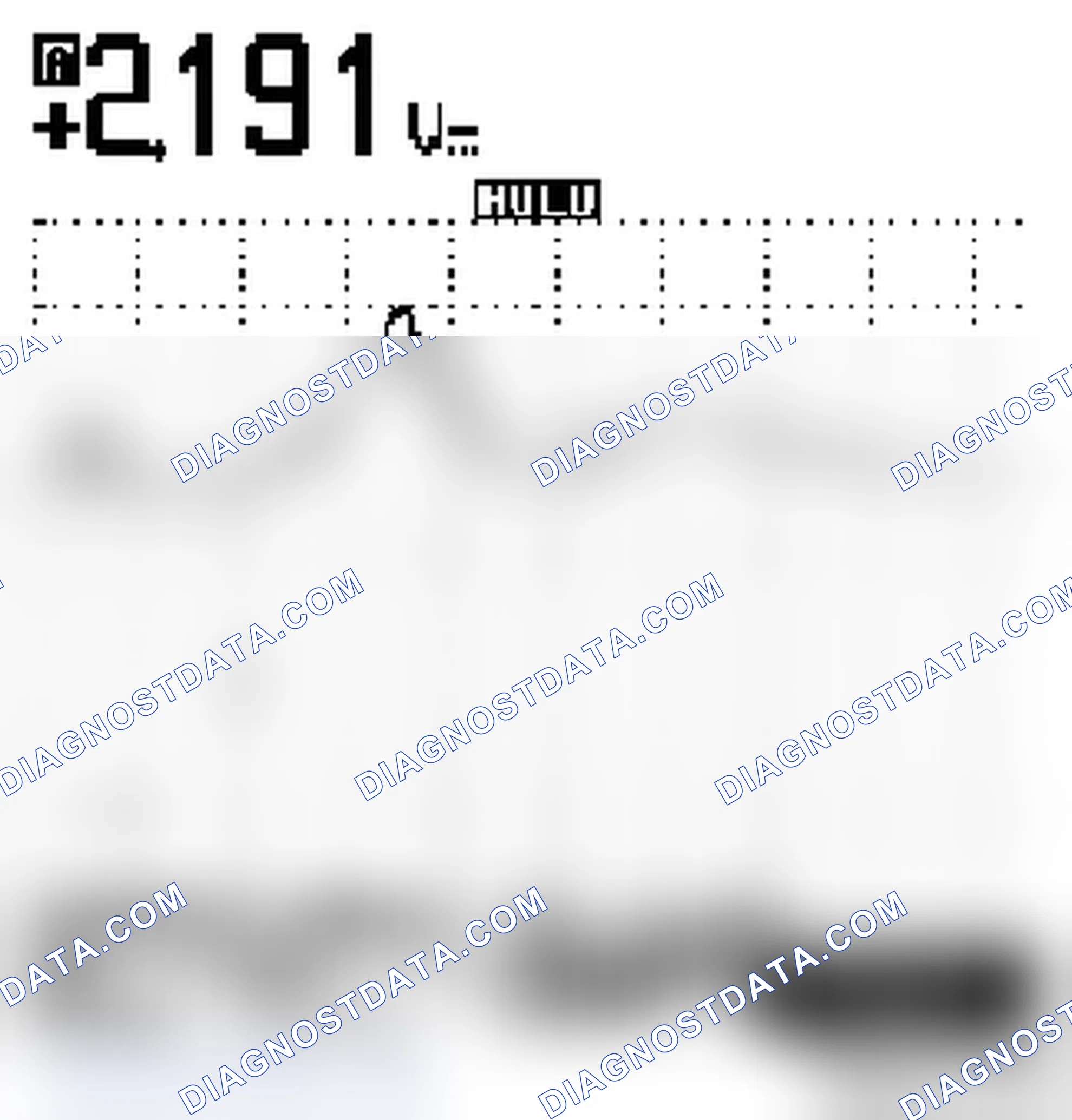 Load Pressure Sensor, Y30DT
