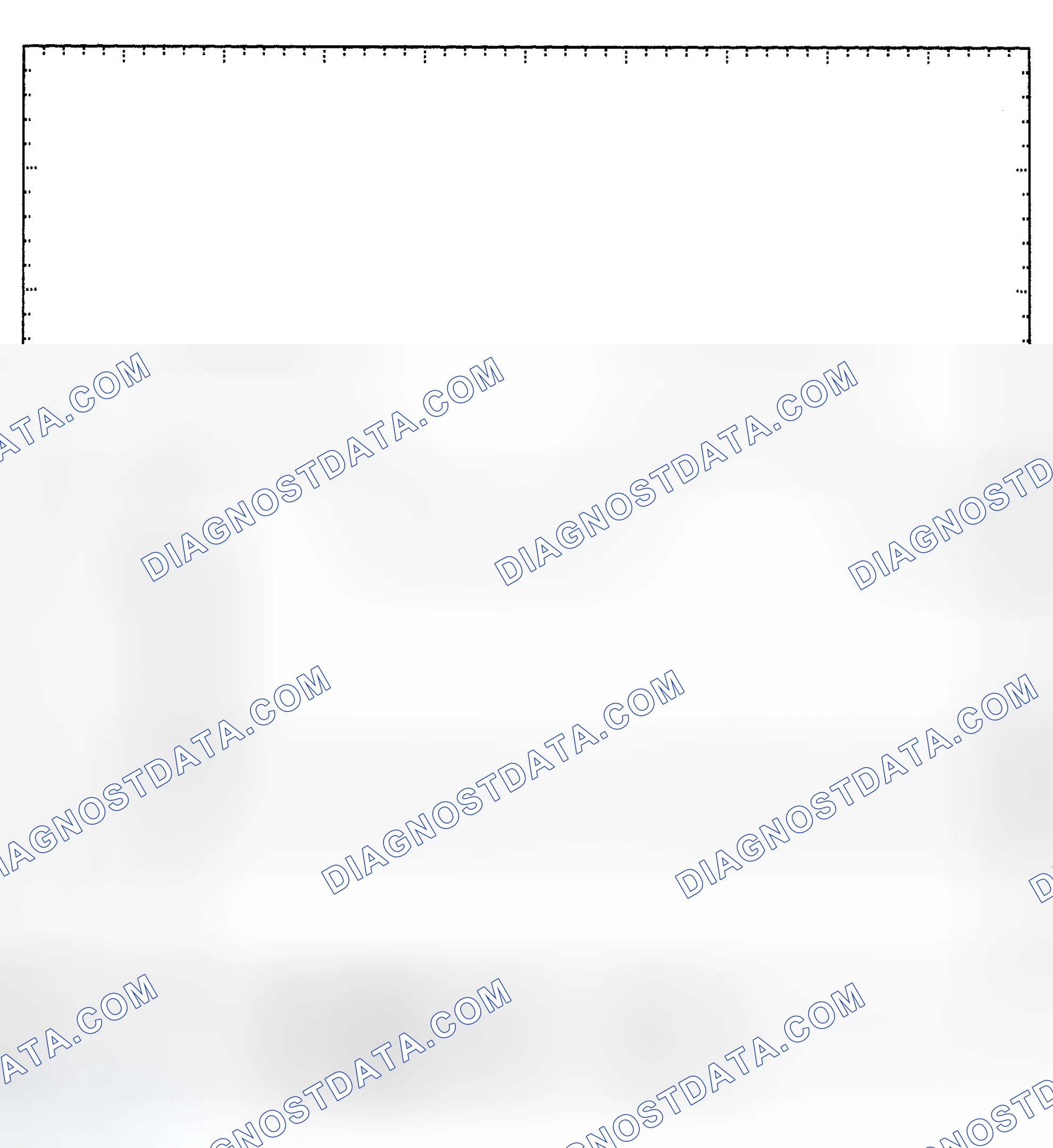 Scheme 26: Injector Bank - Known Good - Voltage Pattern