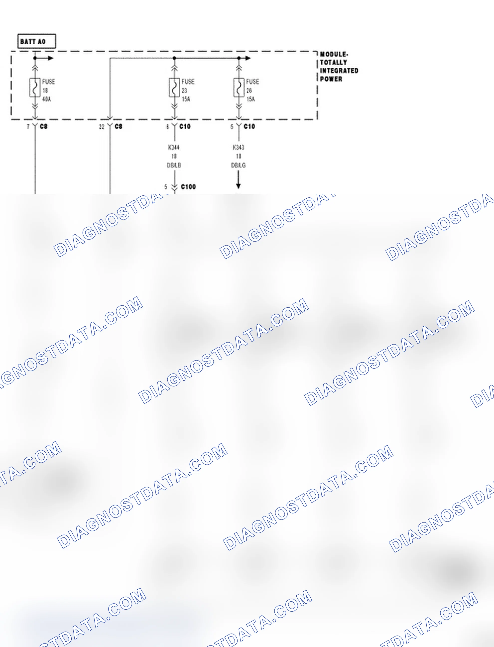 Scheme 3: Circuit Schematic
