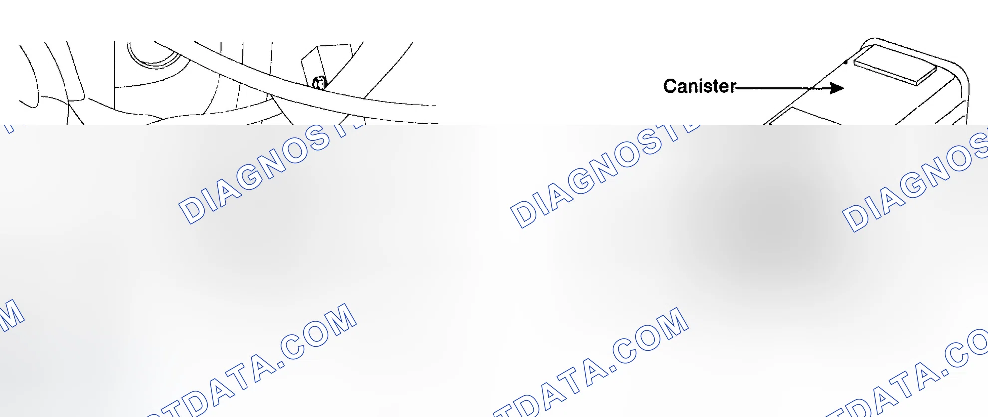 Scheme 201: COMPONENT LOCATION