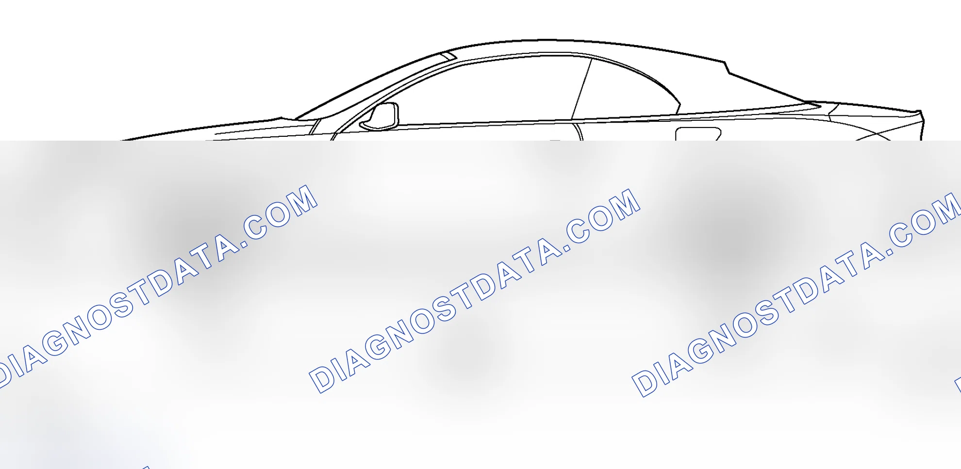 Scheme 174: E64 Complete Vehicle