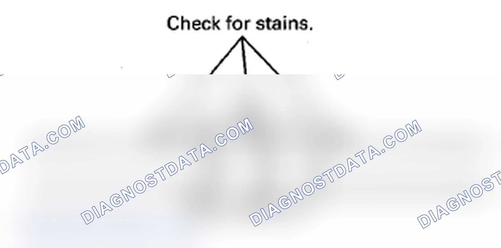 Scheme 4: A/C System Inspection