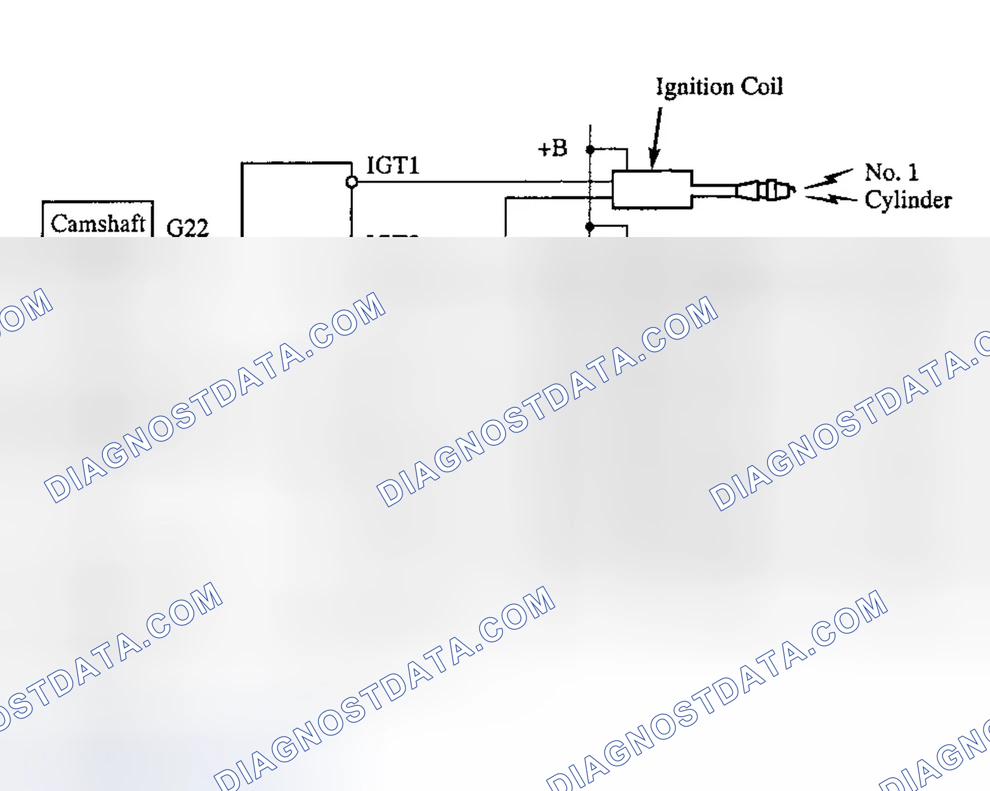 Scheme 60: Camry 3.0L V6