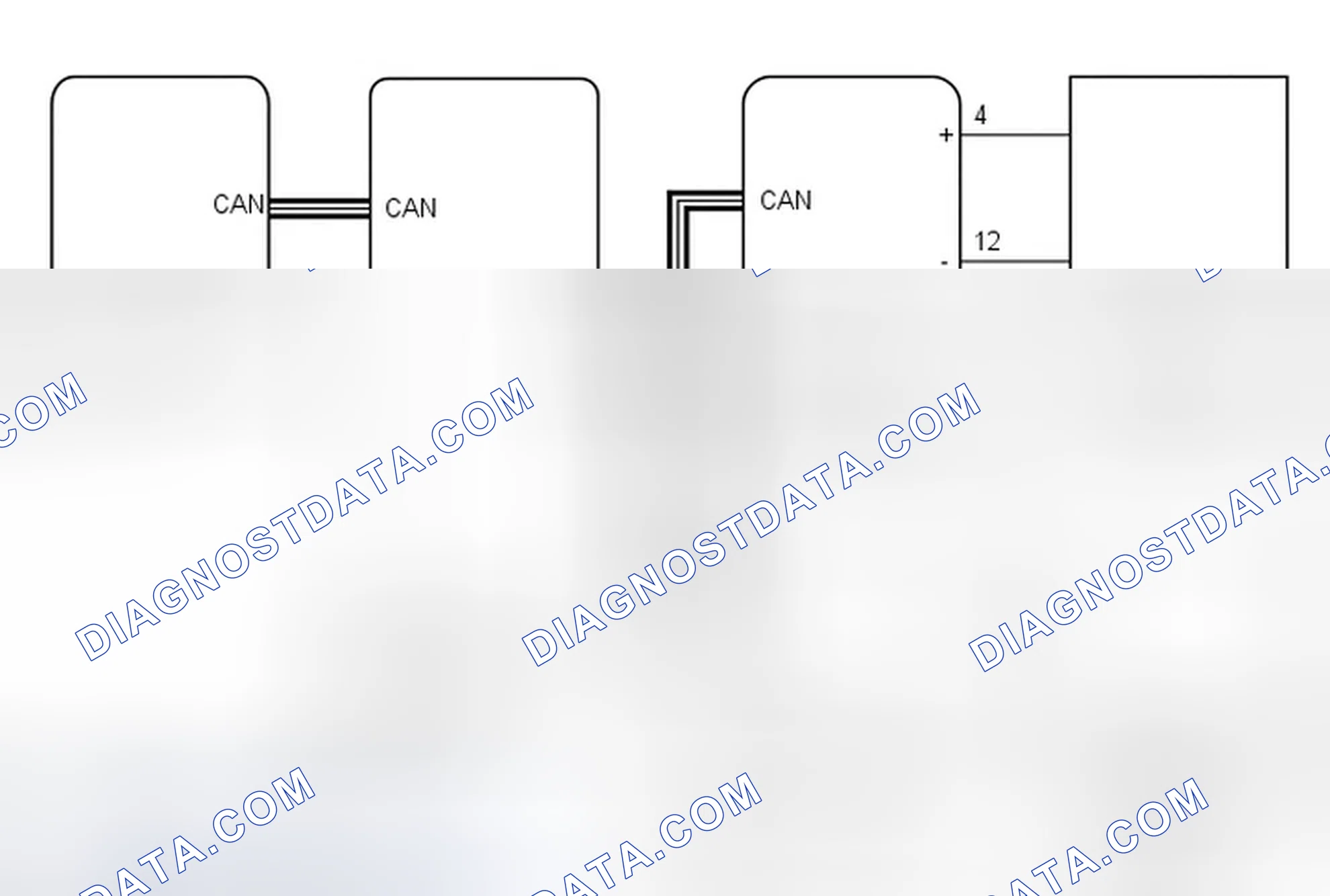 Scheme 4: WIRING DIAGRAM