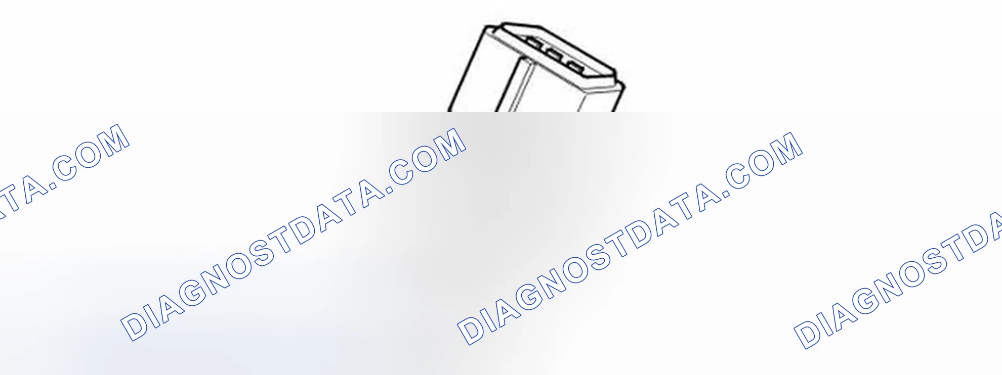 Scheme 167: A/C PRESSURE SENSOR