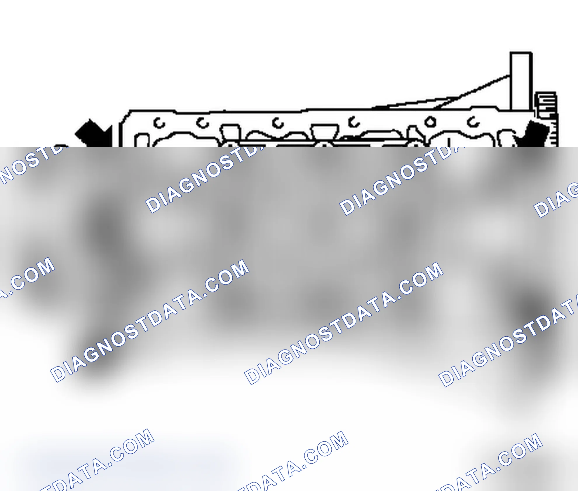 Repair Engine Using a Part-Engine