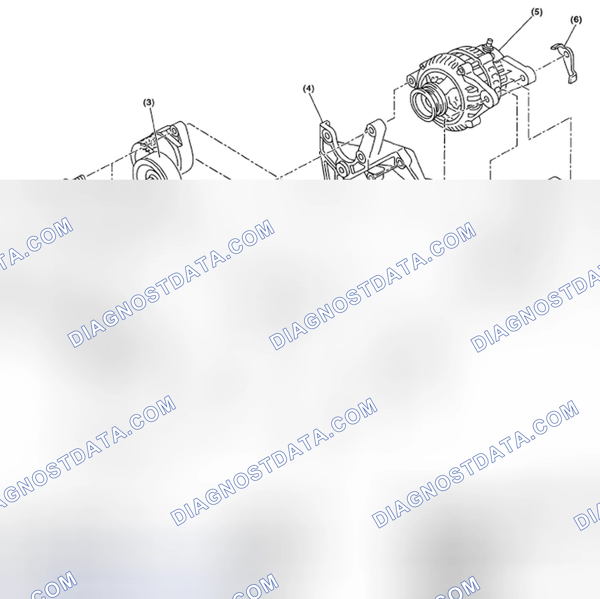 Scheme 487: V-BELT