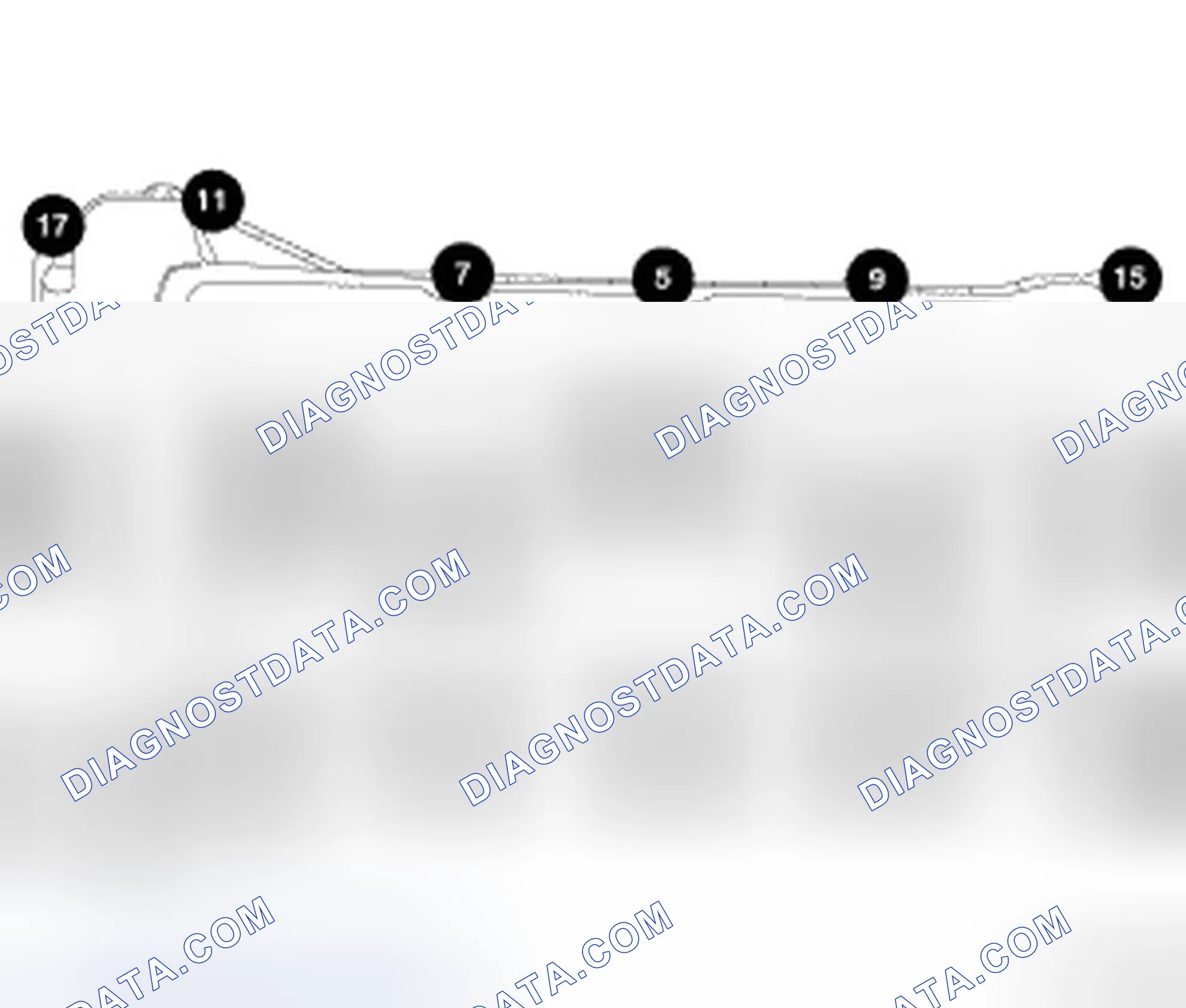 Scheme 44: MEASURING VALVE LASH