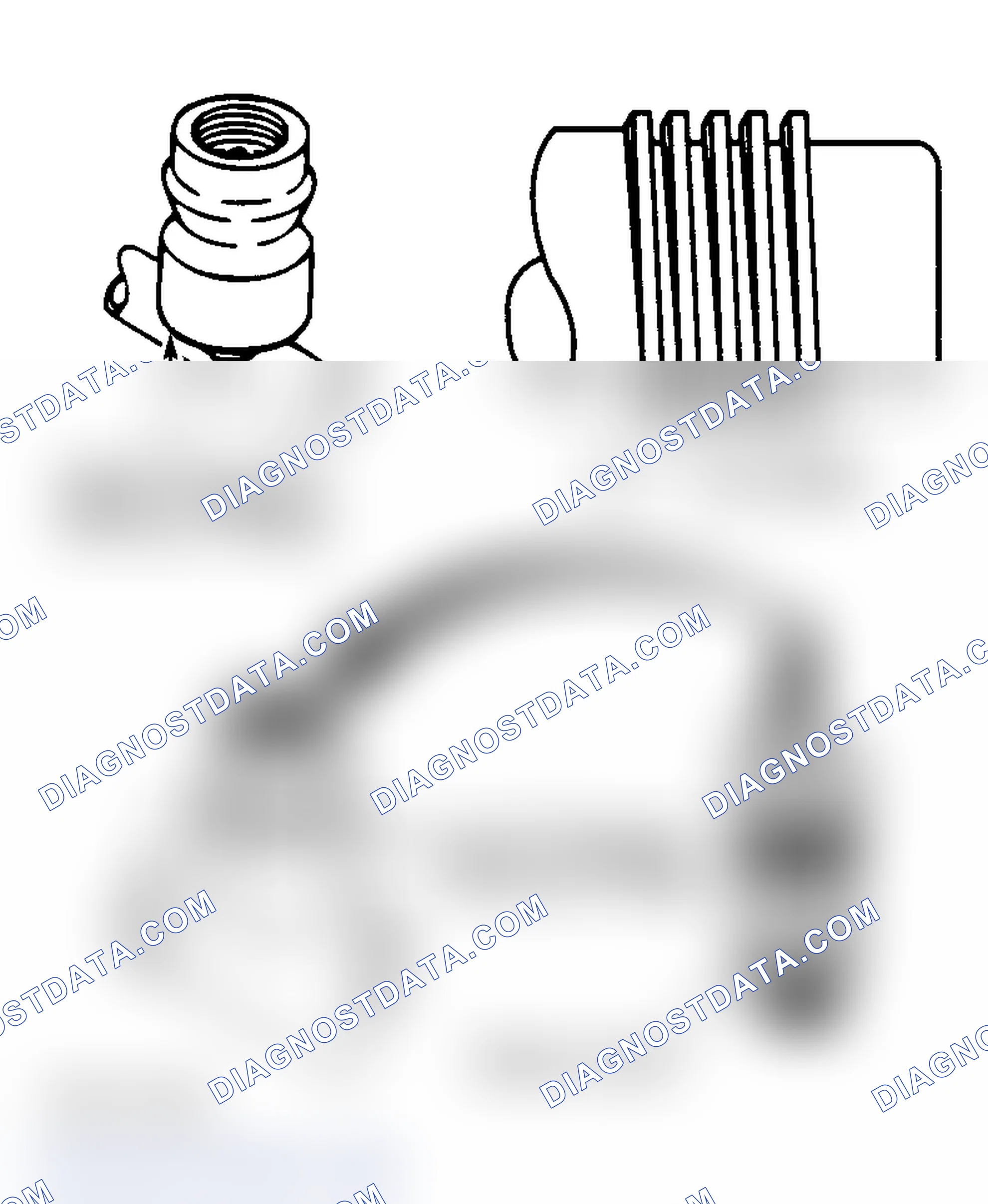 Scheme 21: Fittings & "O" Rings