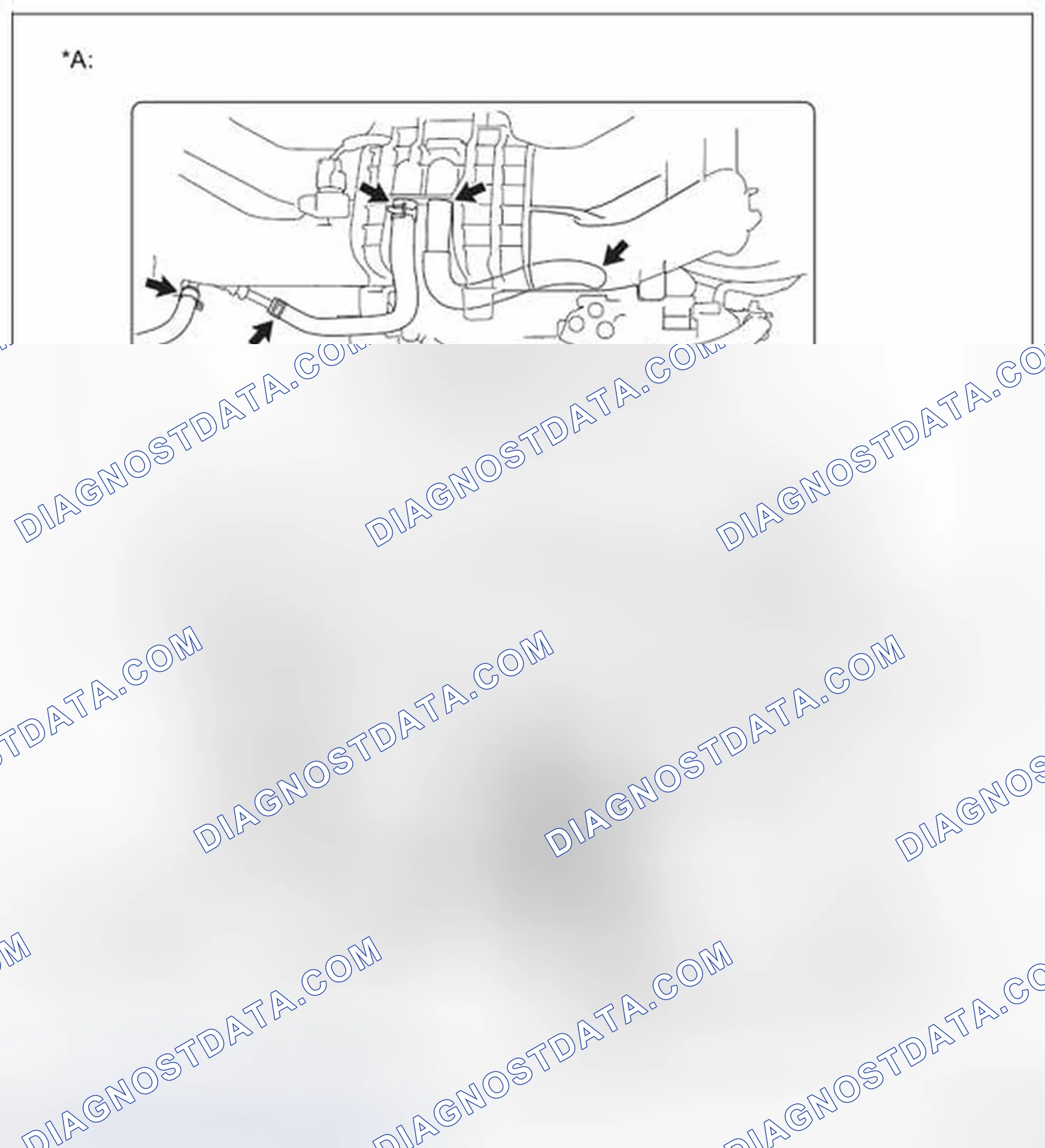 Scheme 273: On-Vehicle Inspection