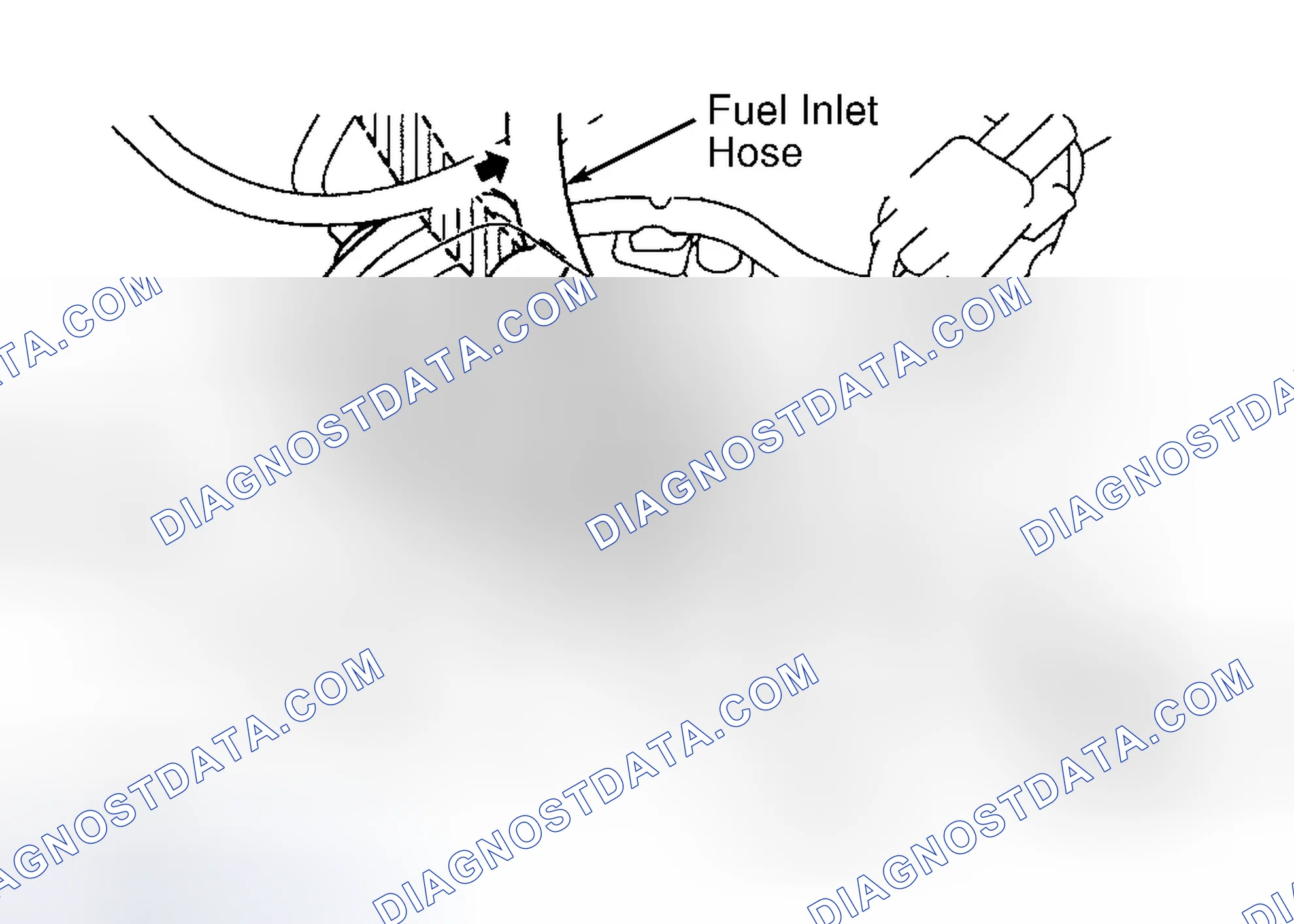 Scheme 68: Fuel Injectors (Land Cruiser & LX470)