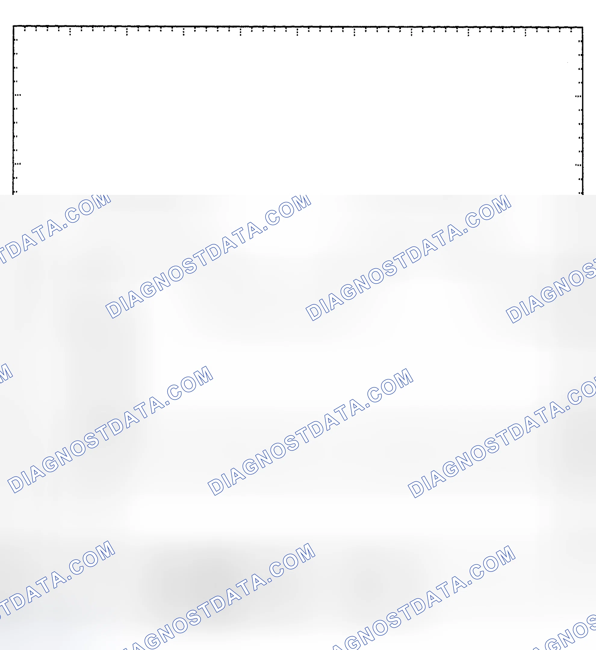 Scheme 26: Injector Bank - Known Good - Voltage Pattern