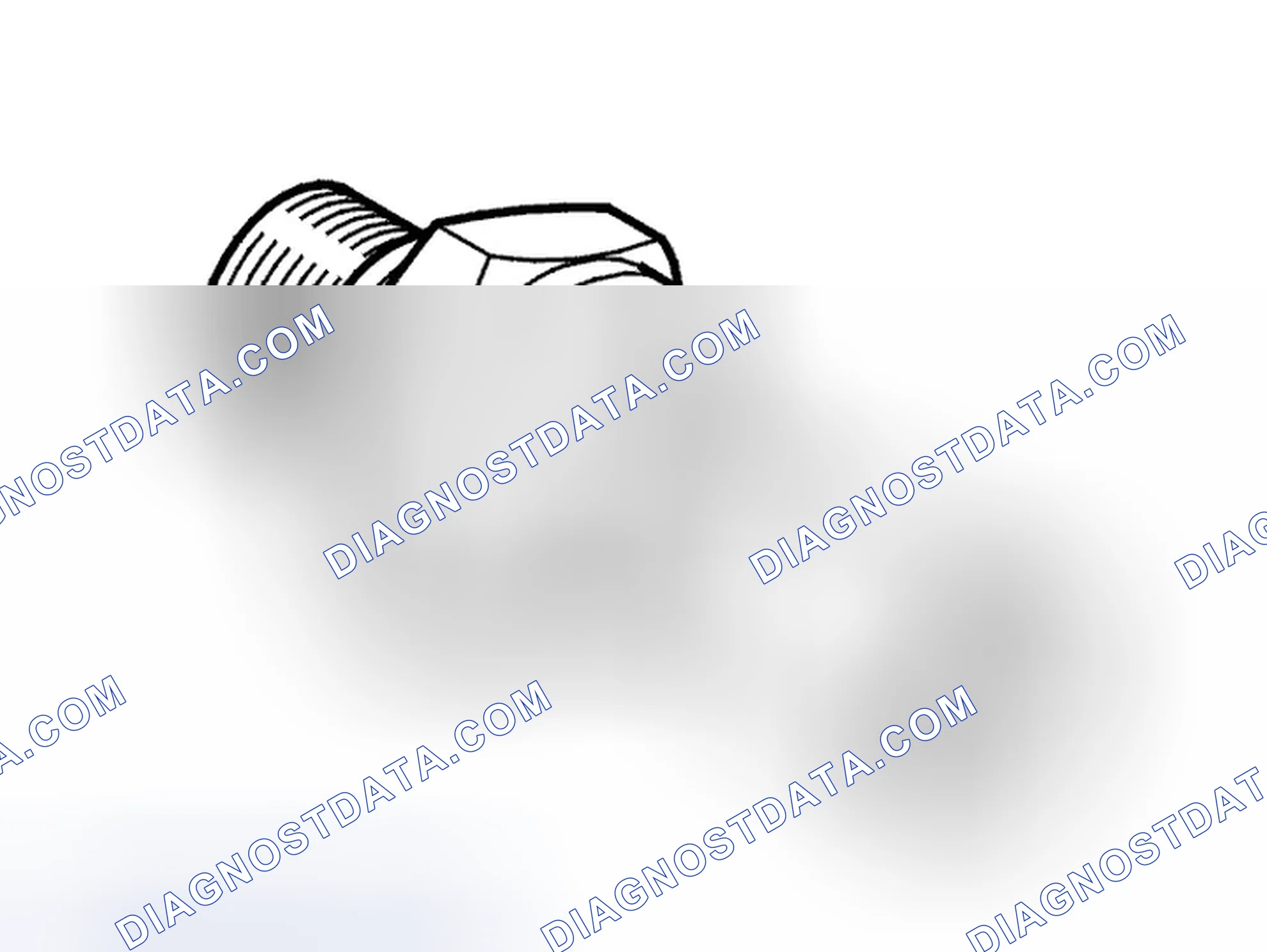 Scheme 197: Oil pressure switch