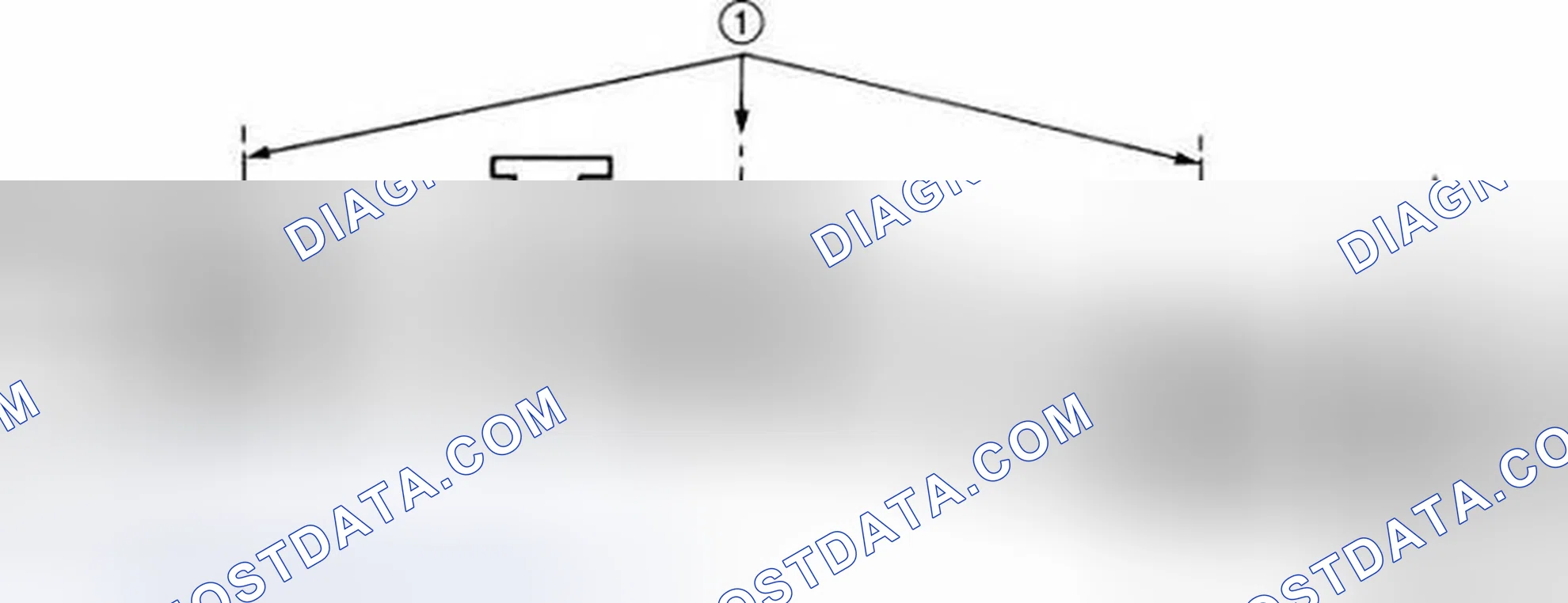 Scheme 8: TWO PIECE PROPELLER SHAFT