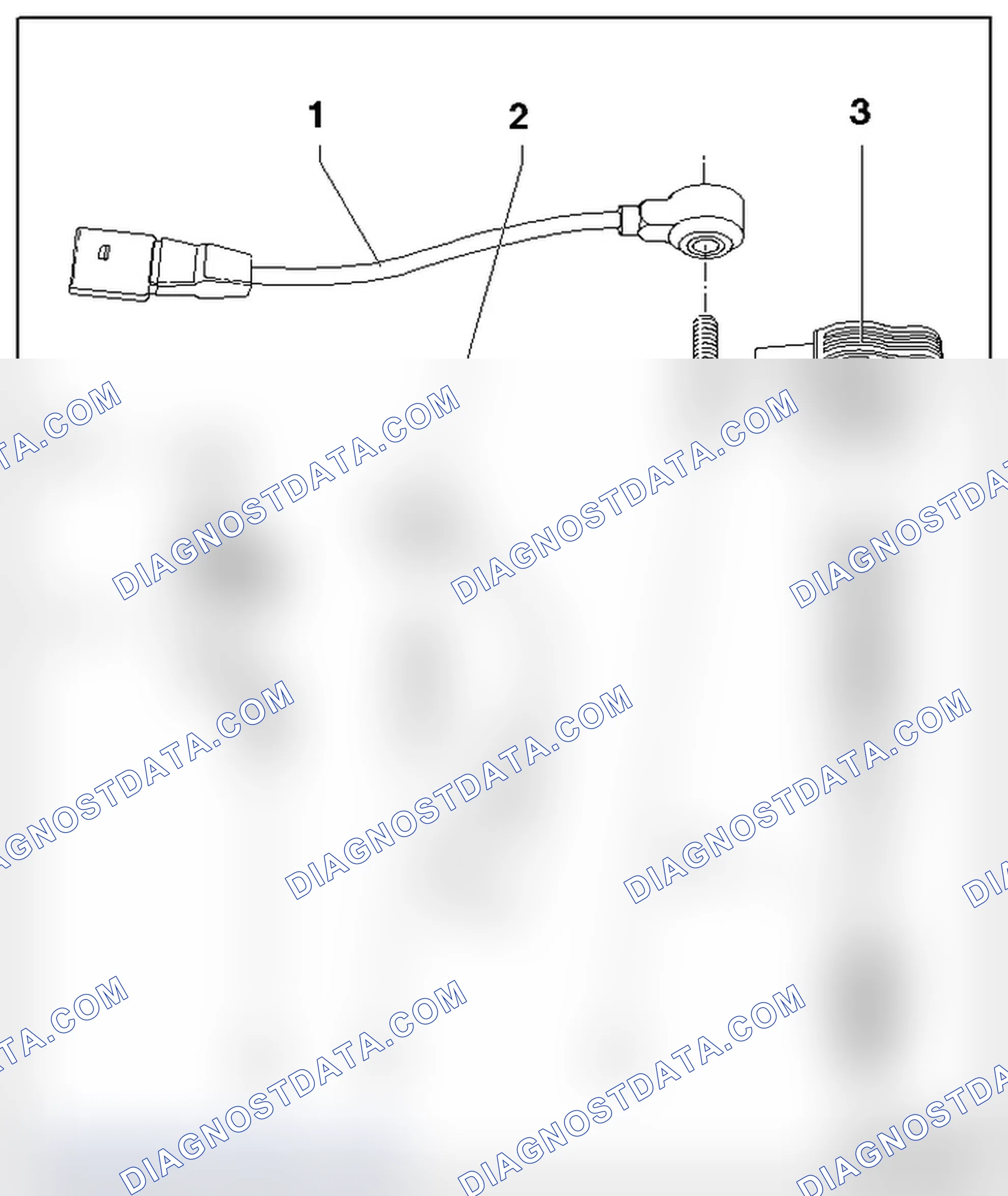 Scheme 9: IGNITION SYSTEM OVERVIEW