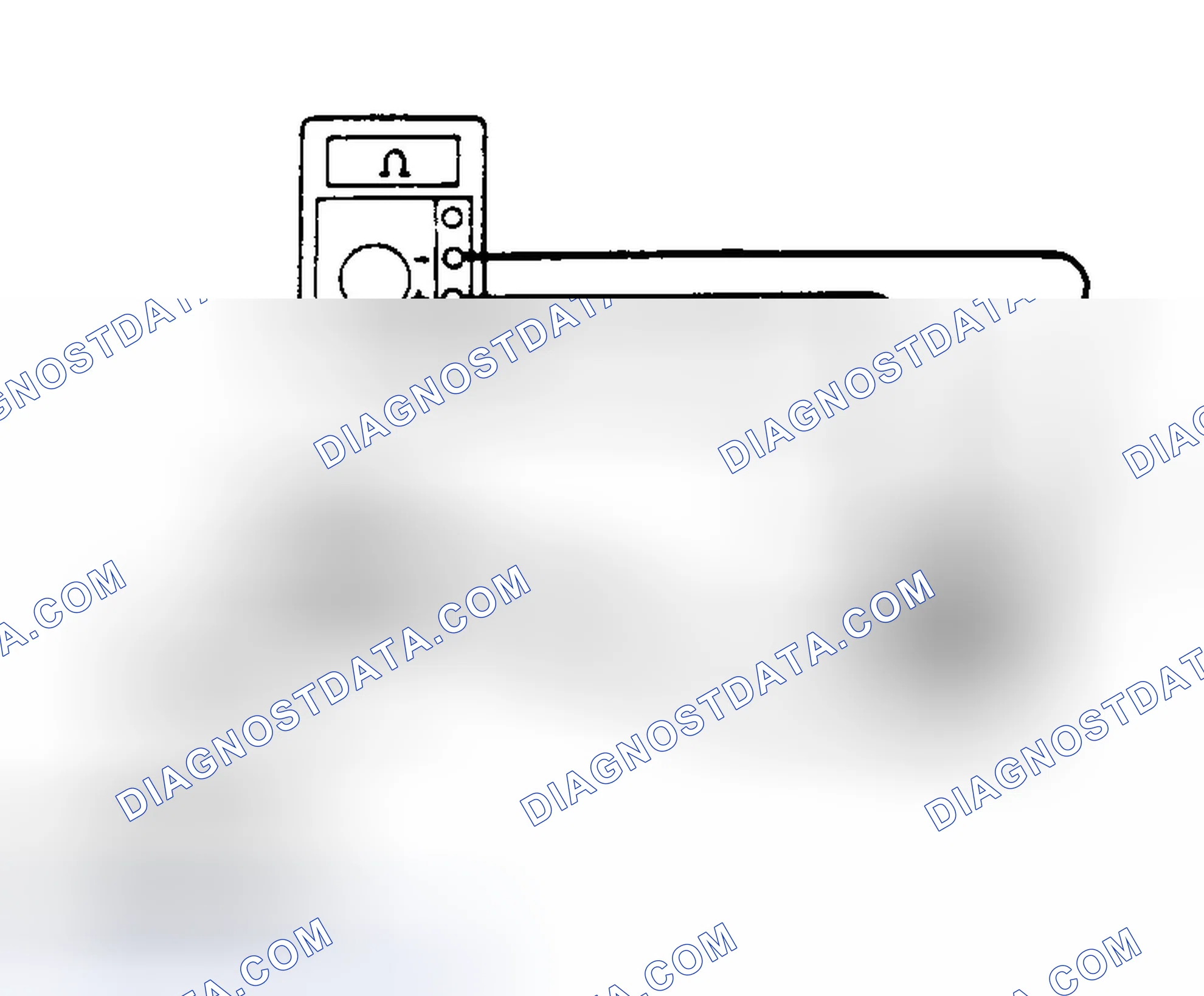 Scheme 29: SUB-OXYGEN SENSOR HEATER