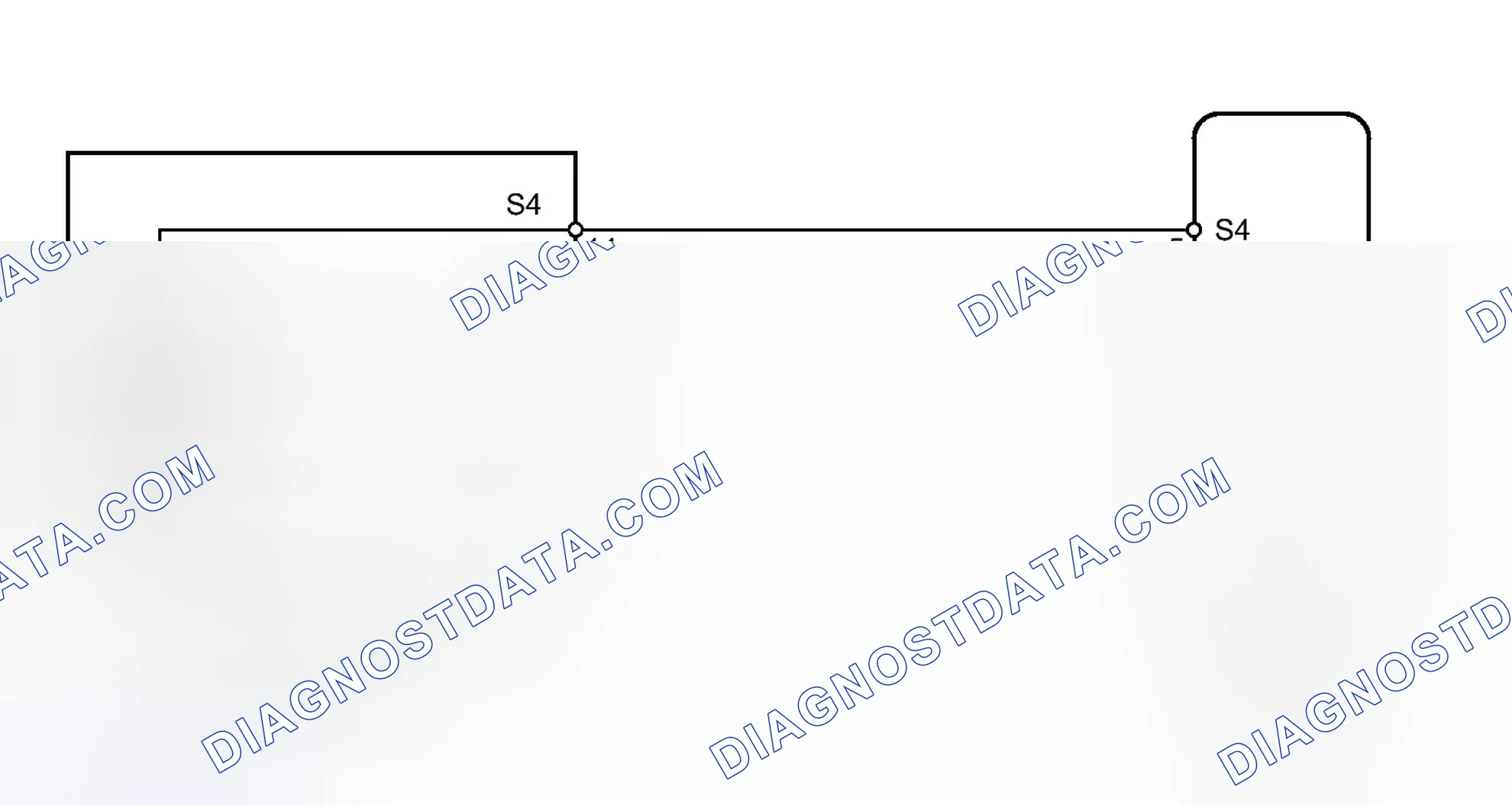 Scheme 447: WIRING DIAGRAM