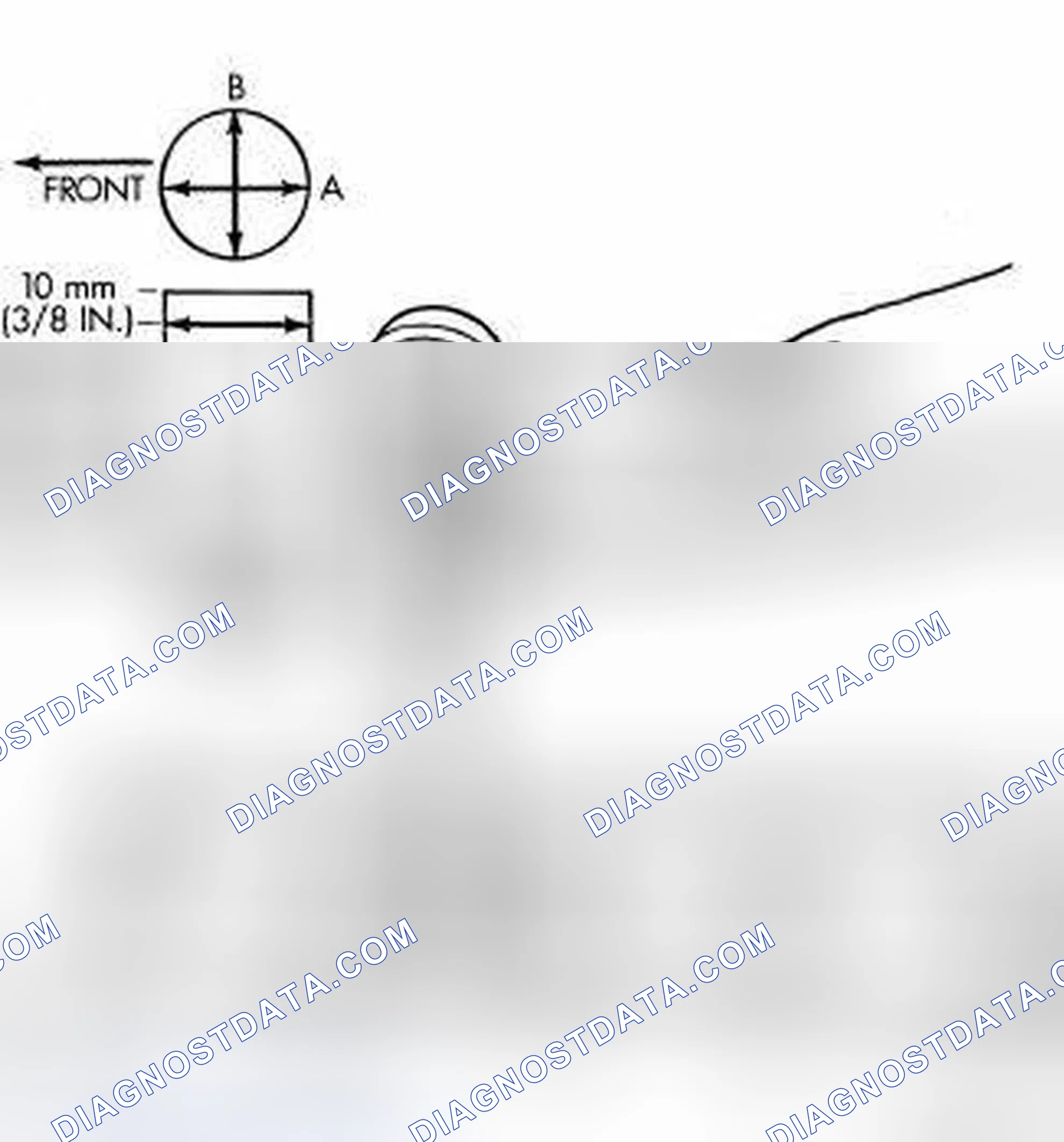 Scheme 233: CYLINDER BORE