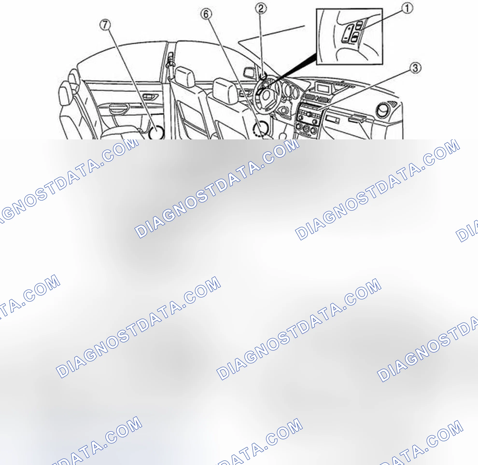 Scheme 1: Audio System