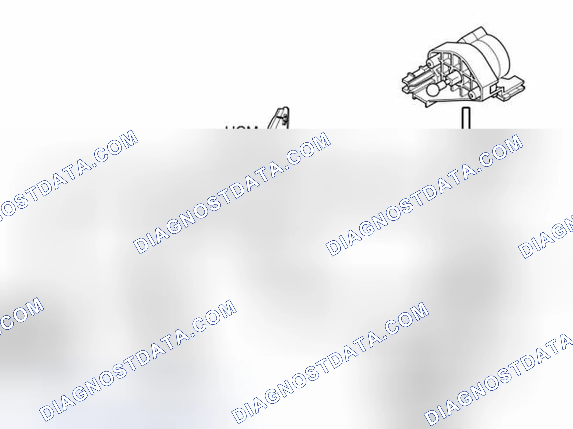 Scheme 214: AUTOMATIC HEADLIGHT LEVELING
