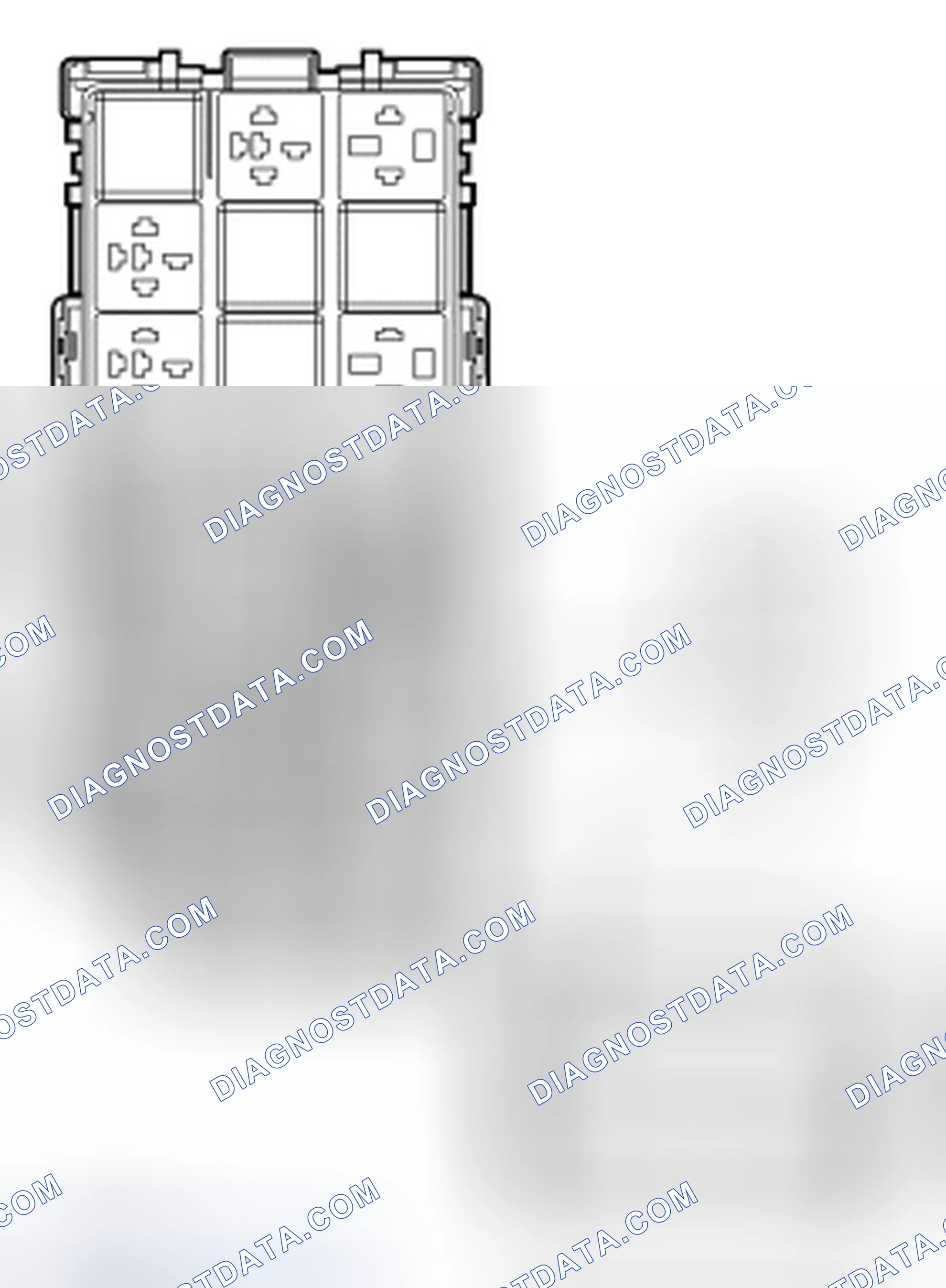 Scheme 21: PINPOINT TEST B: ONE-TOUCH INTEGRATED START (OTIS) DOES NOT OPERATE CORRECTLY