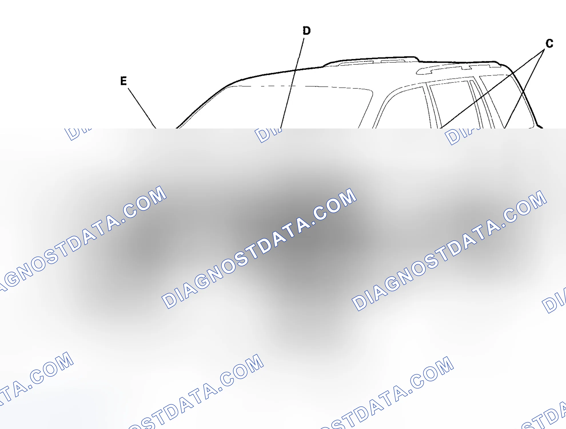 Scheme 68: Brake Hose and Line Inspection