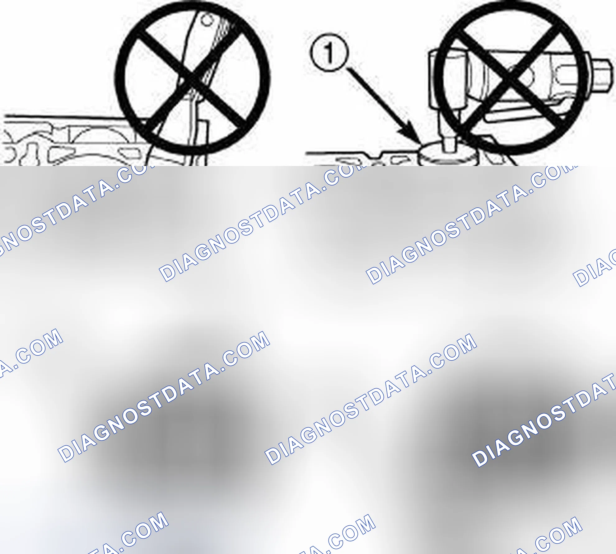 Scheme 125: ENGINE GASKET SURFACE PREPARATION