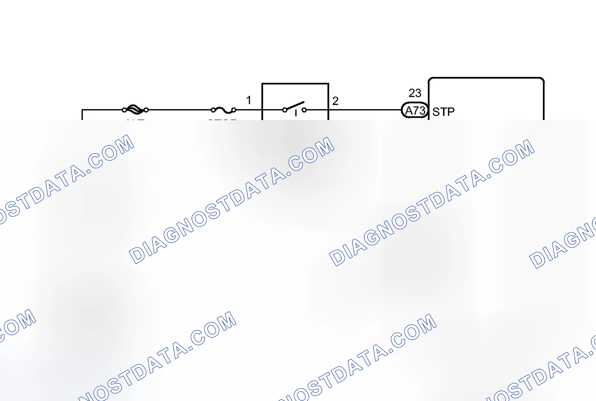 Scheme 1280: WIRING DIAGRAM