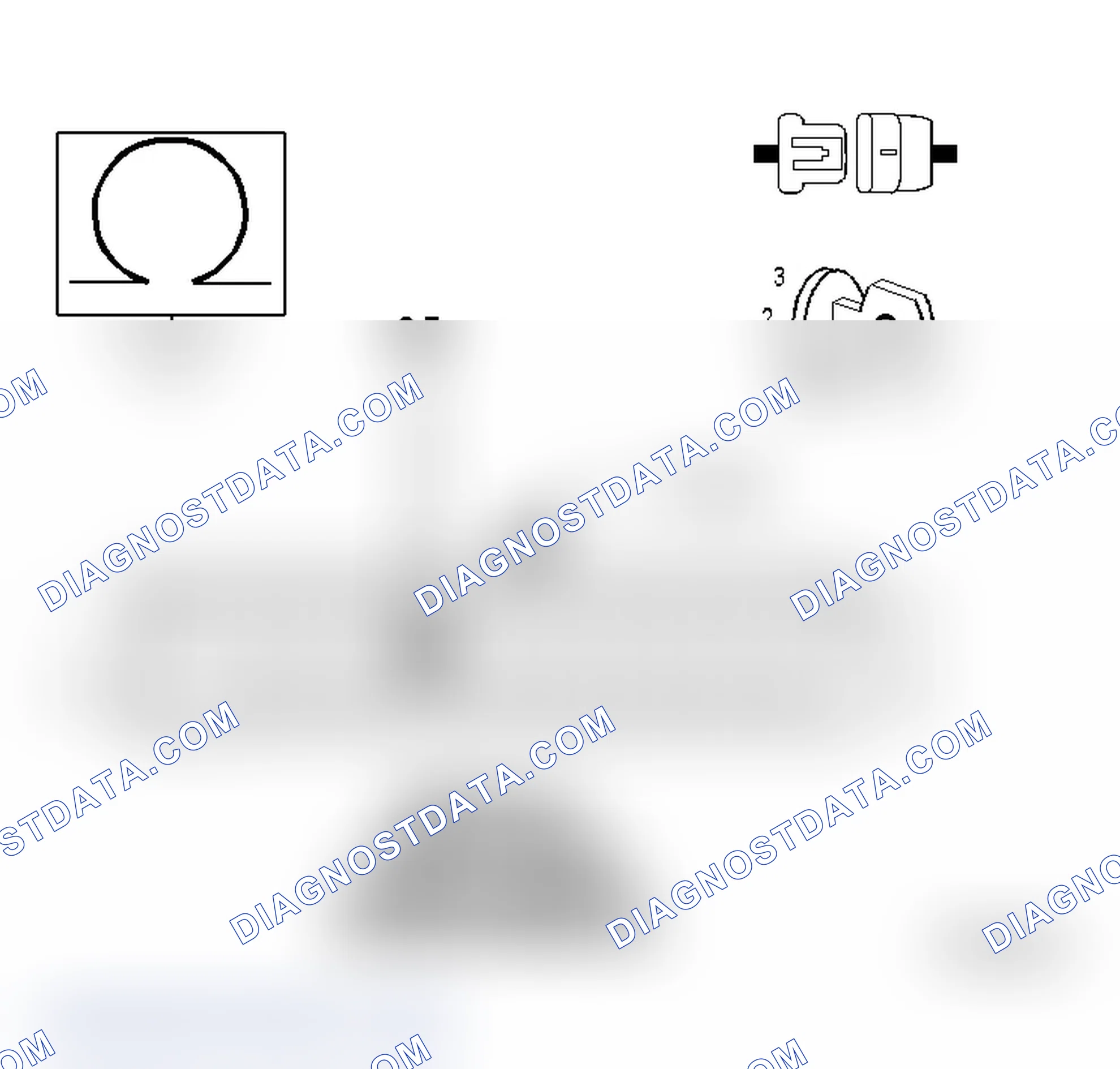 Scheme 50: Diagnostic Test