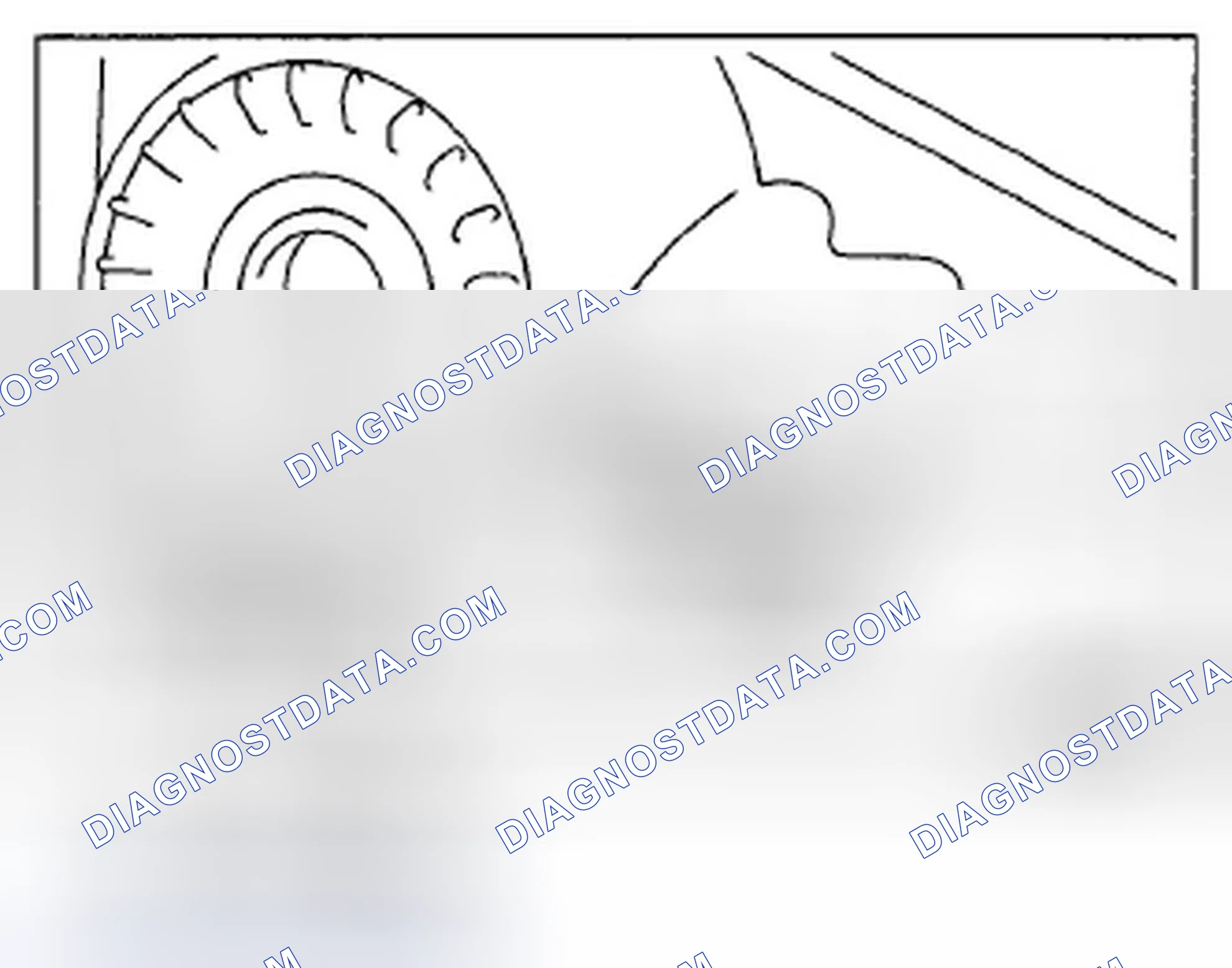 Scheme 58: REAR DIFFERENTIAL