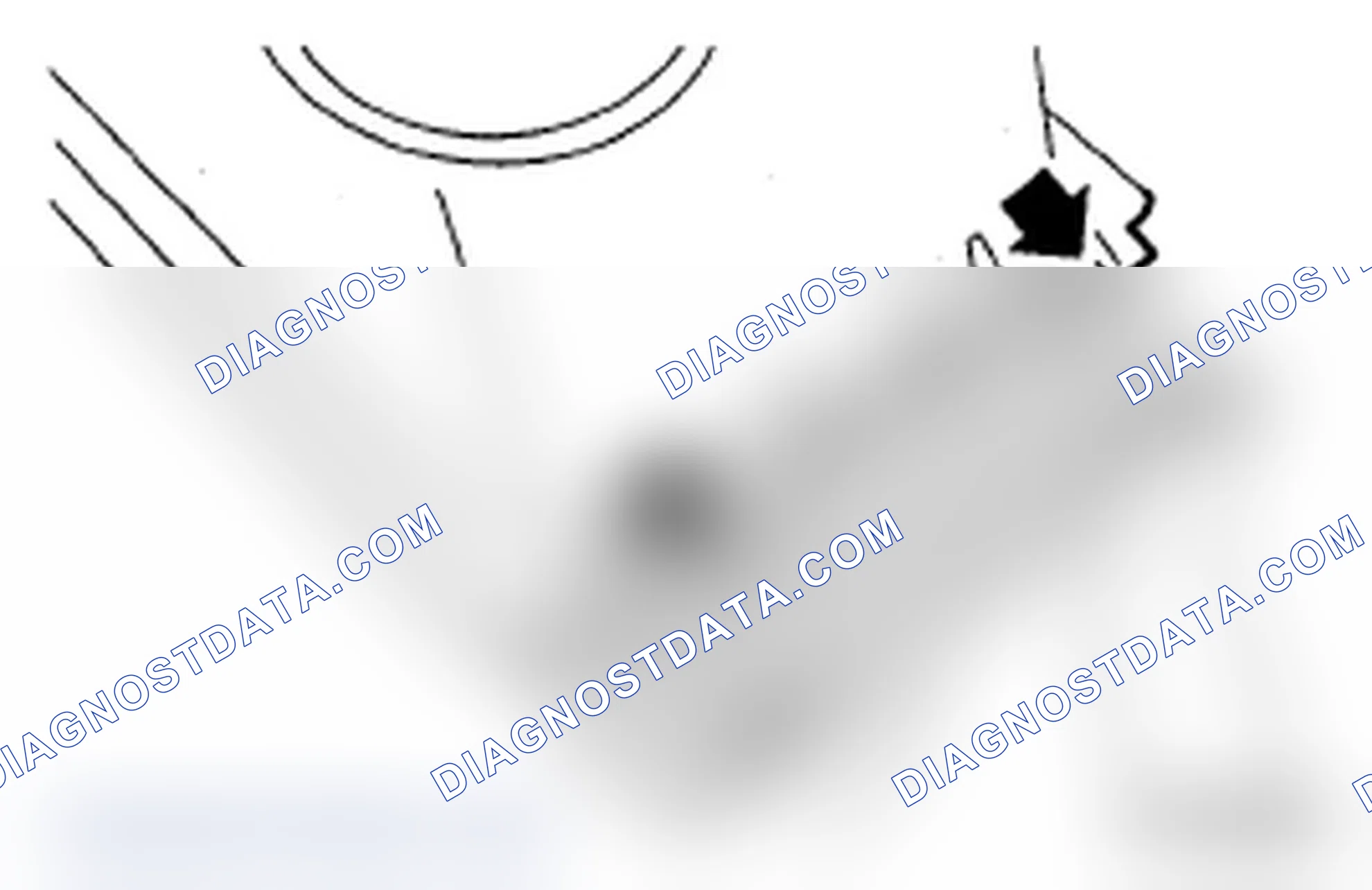 Scheme 253: Aligning Holes With Protruding Portions Of Air Cleaner Lower Case