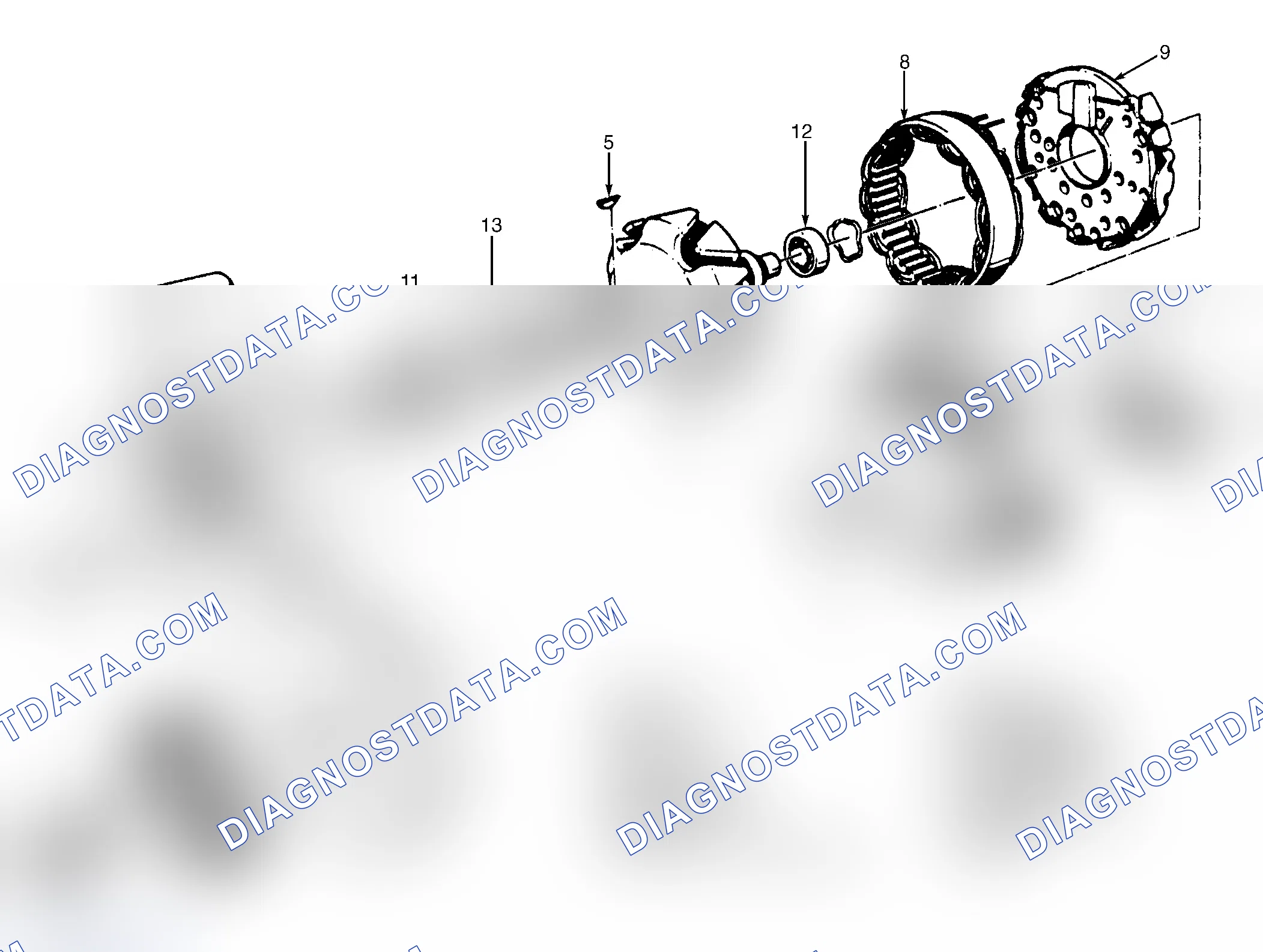 Scheme 2: OVERHAUL
