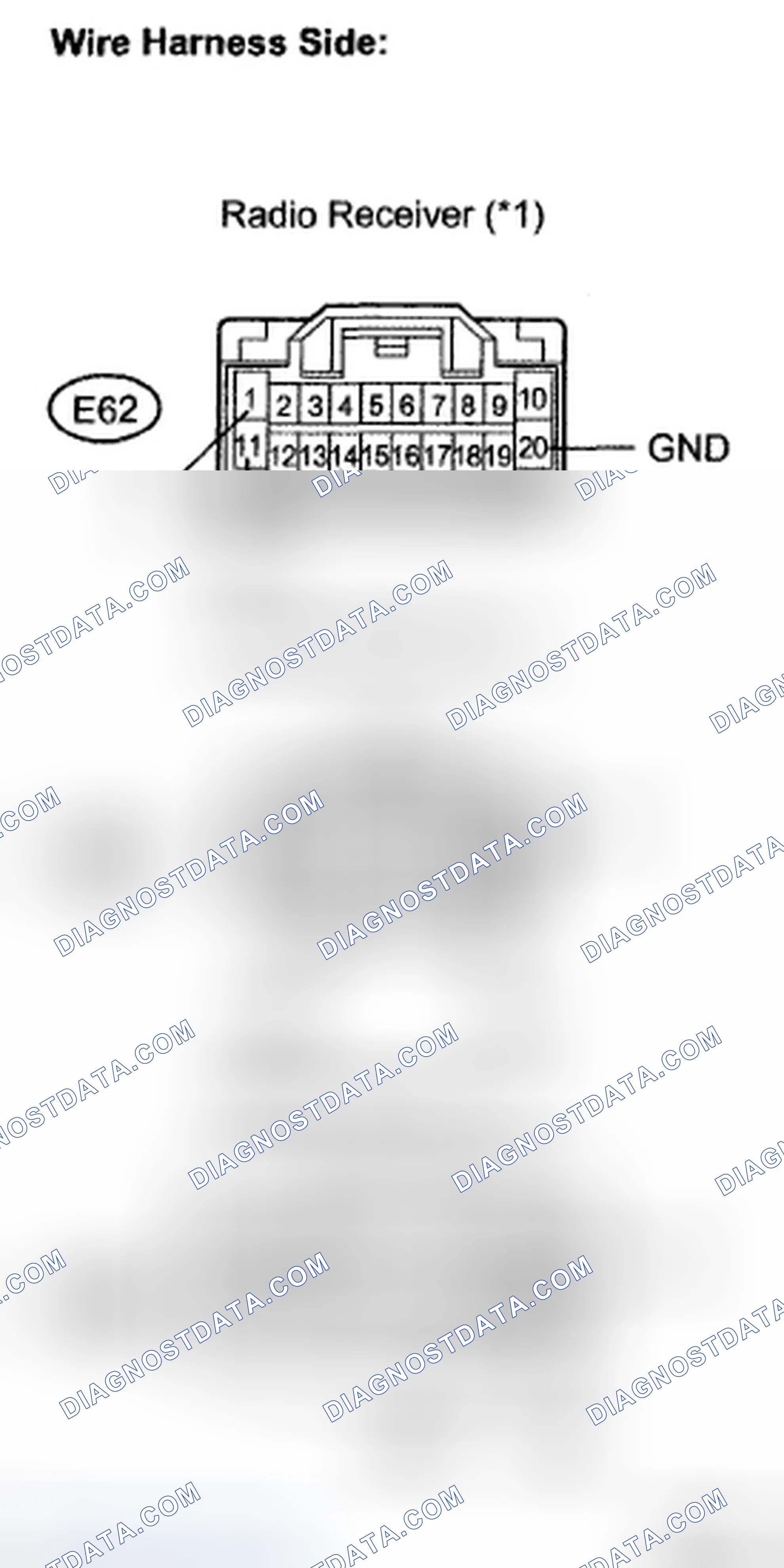 Scheme 45: INSPECTION PROCEDURE