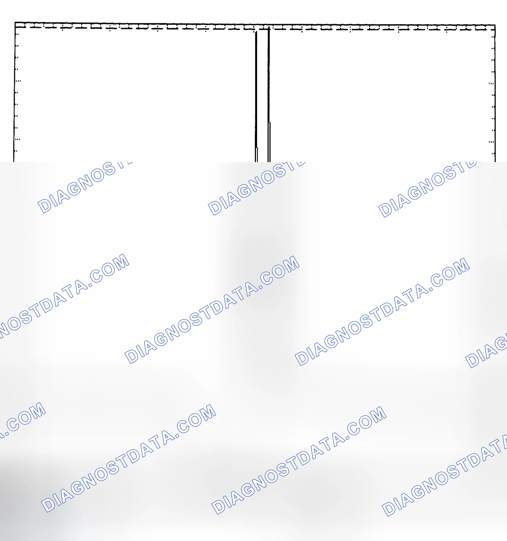 Scheme 30: Single Injector - Known Good - Voltage Pattern