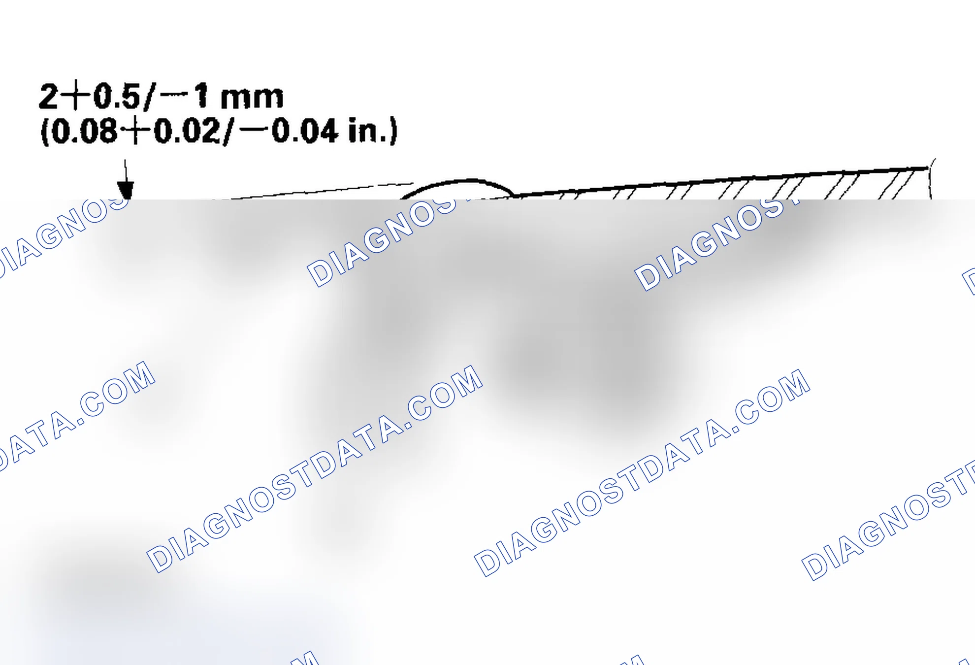 Scheme 2: Glass Height Adjustment