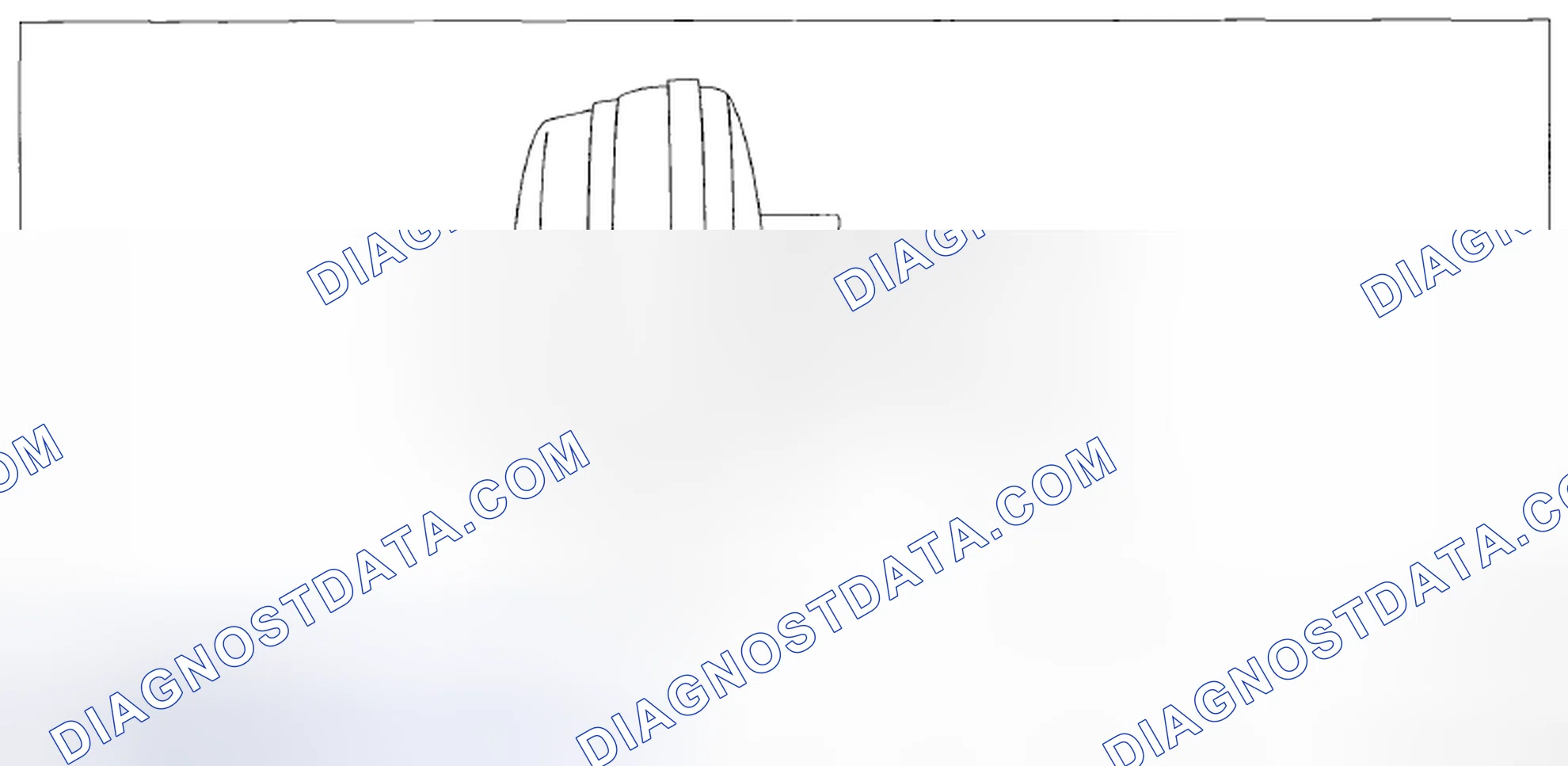 Scheme 6: BRAKE BOOSTER