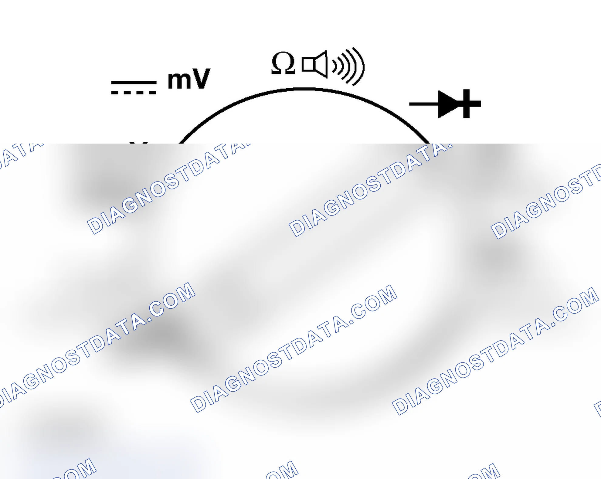 Scheme 18: Function Selector Rotary Switch
