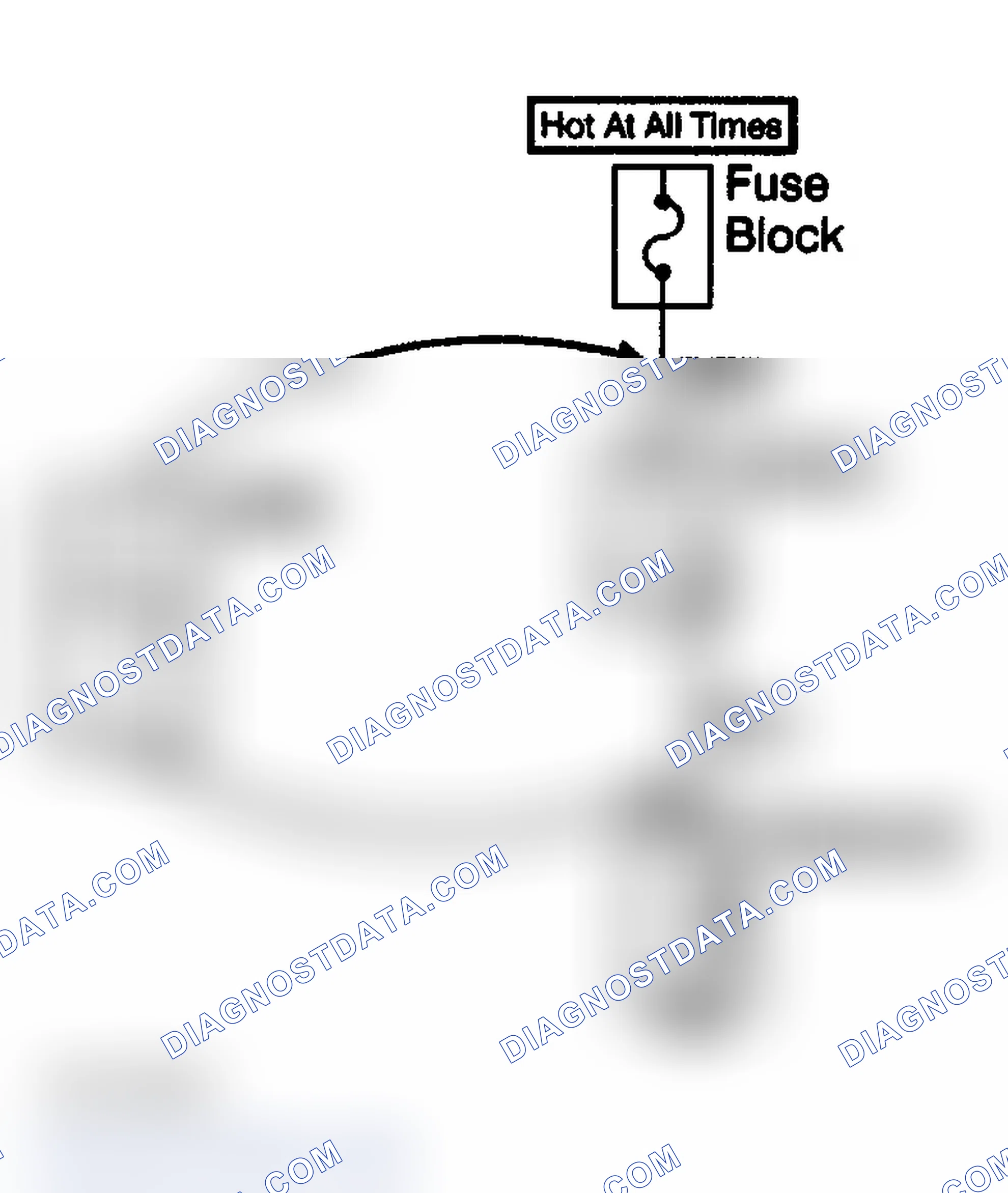 Scheme 14: Measuring Voltage Drop