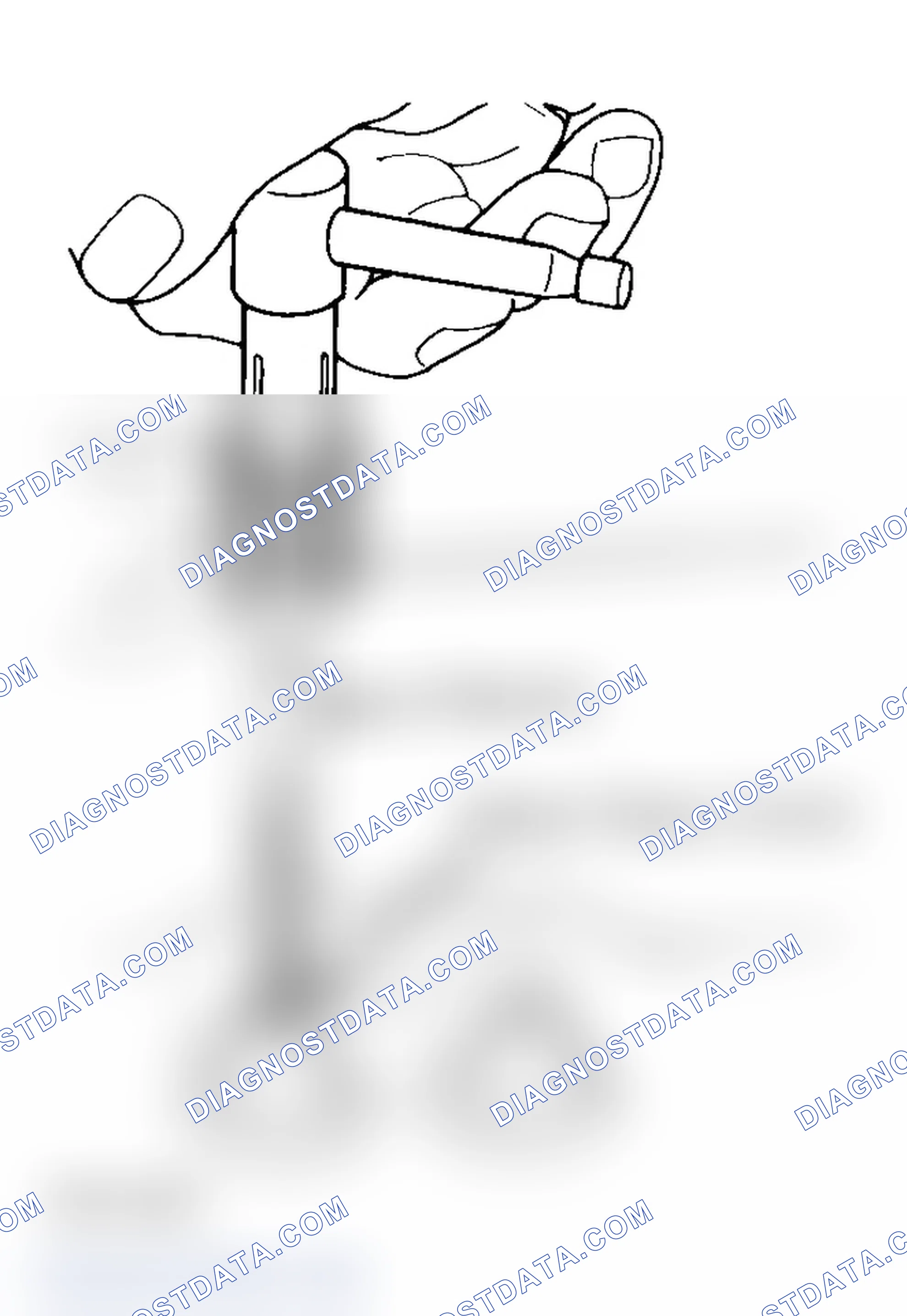 Scheme 9: Reaming Valve Guides