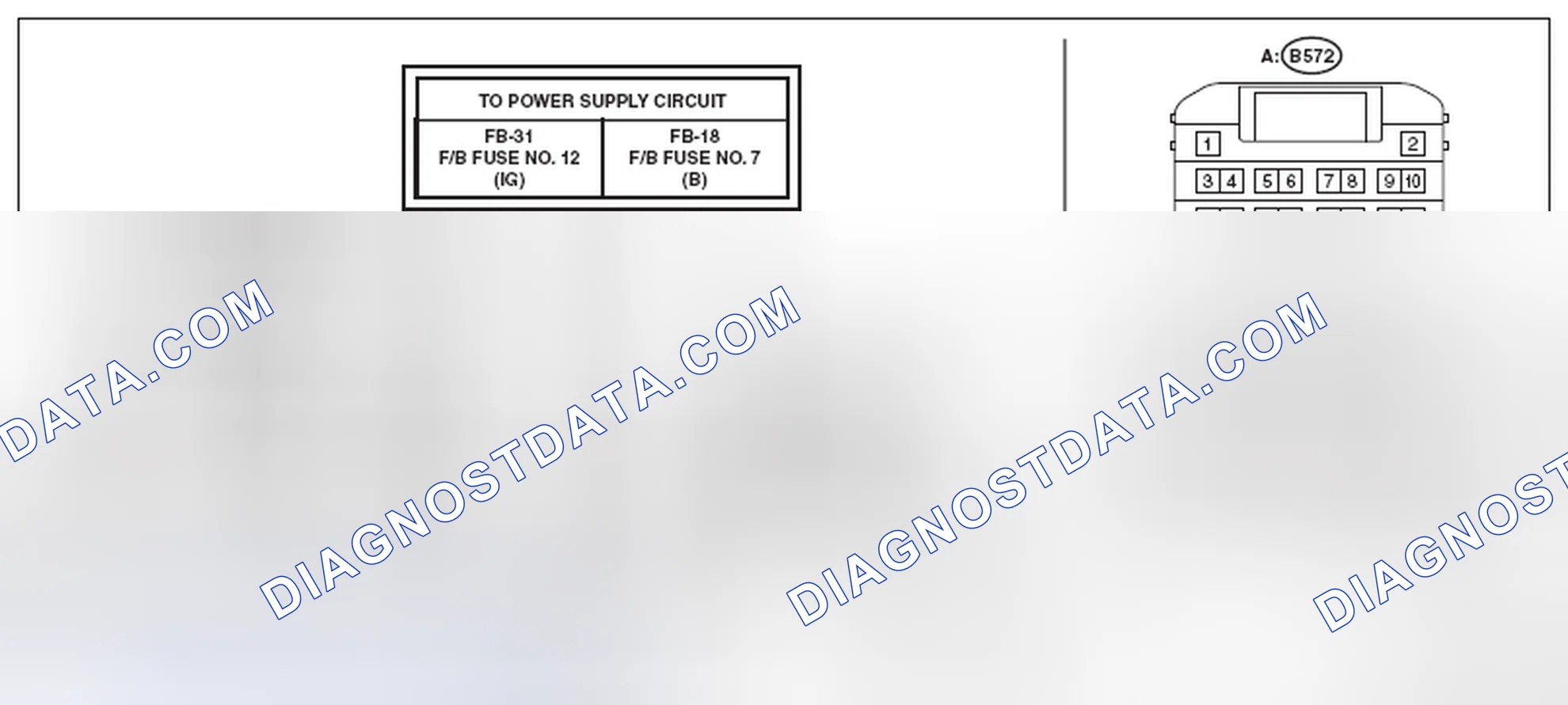 Scheme 8: WIRING DIAGRAM