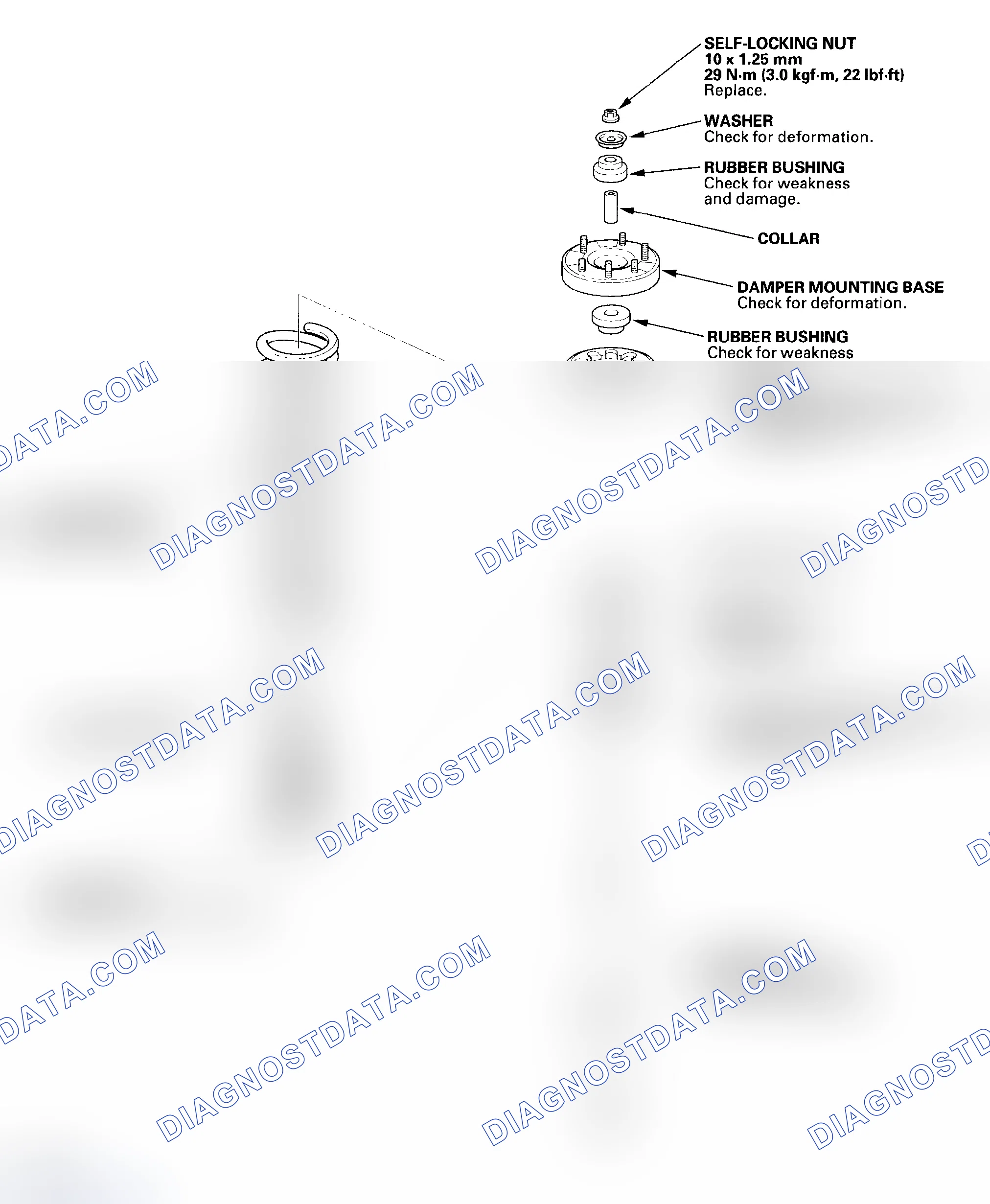 Scheme 37: Exploded View