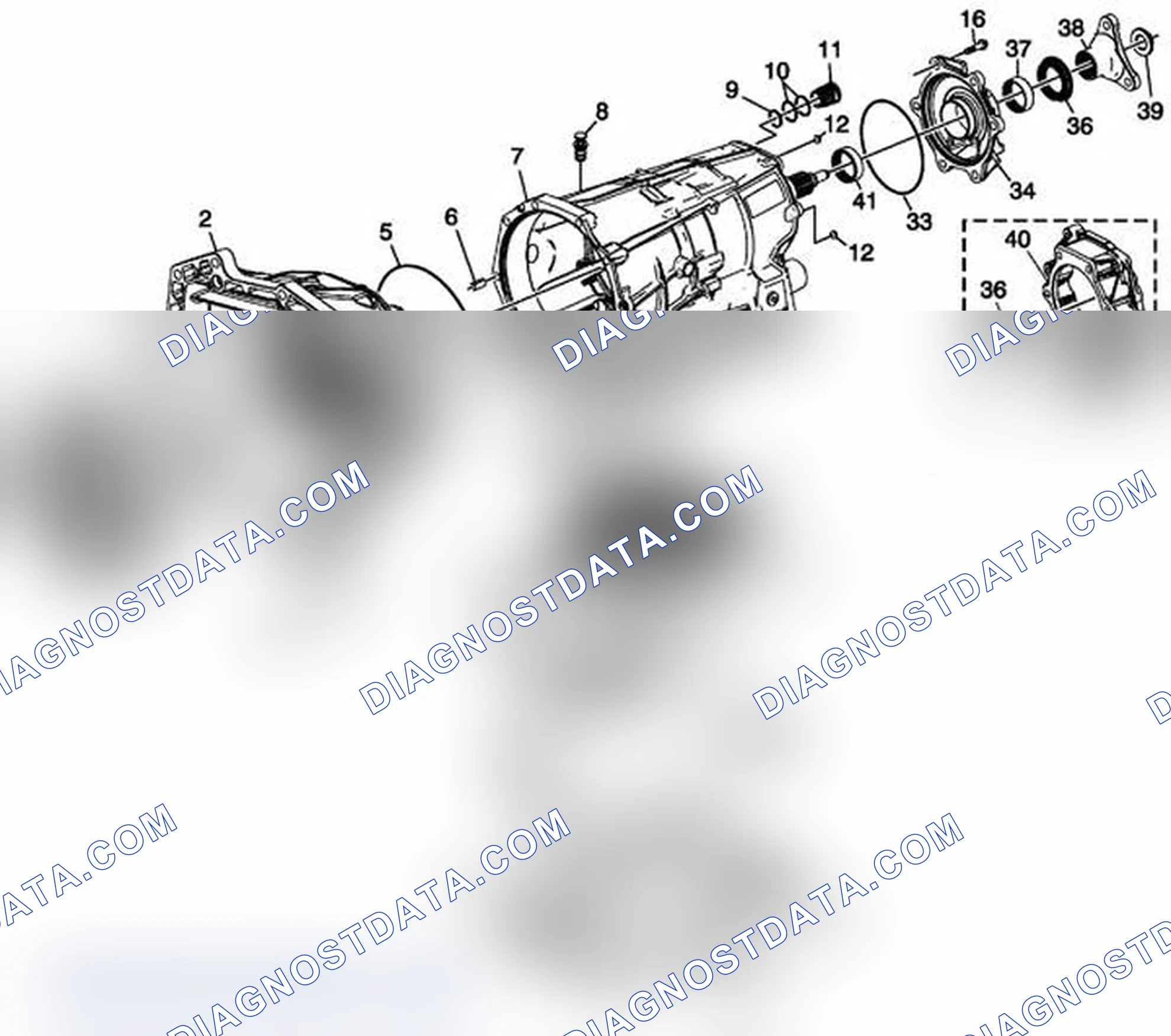 Scheme 139: Case and Associated Parts