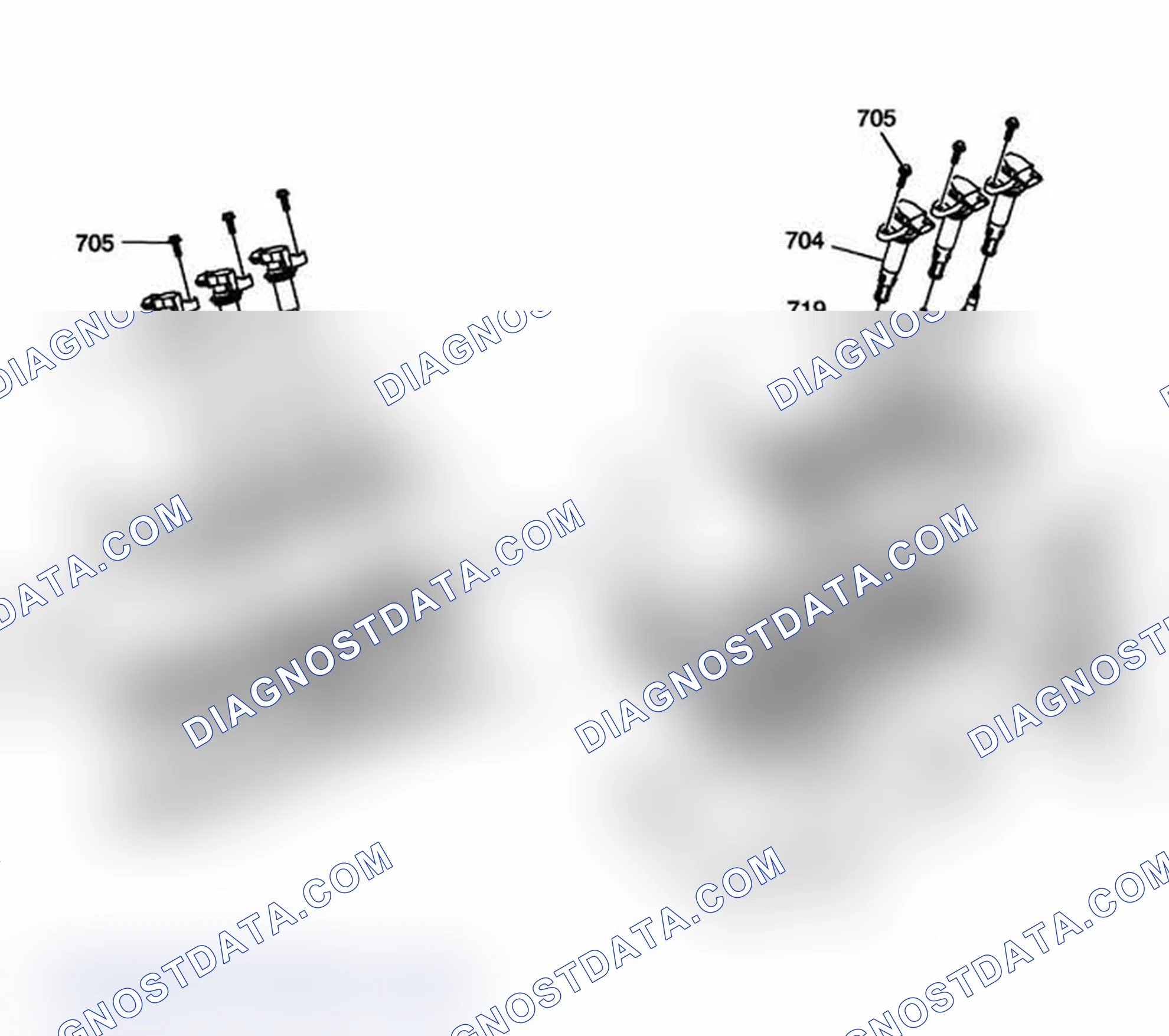 Scheme 3: Camshaft Cover Assembly