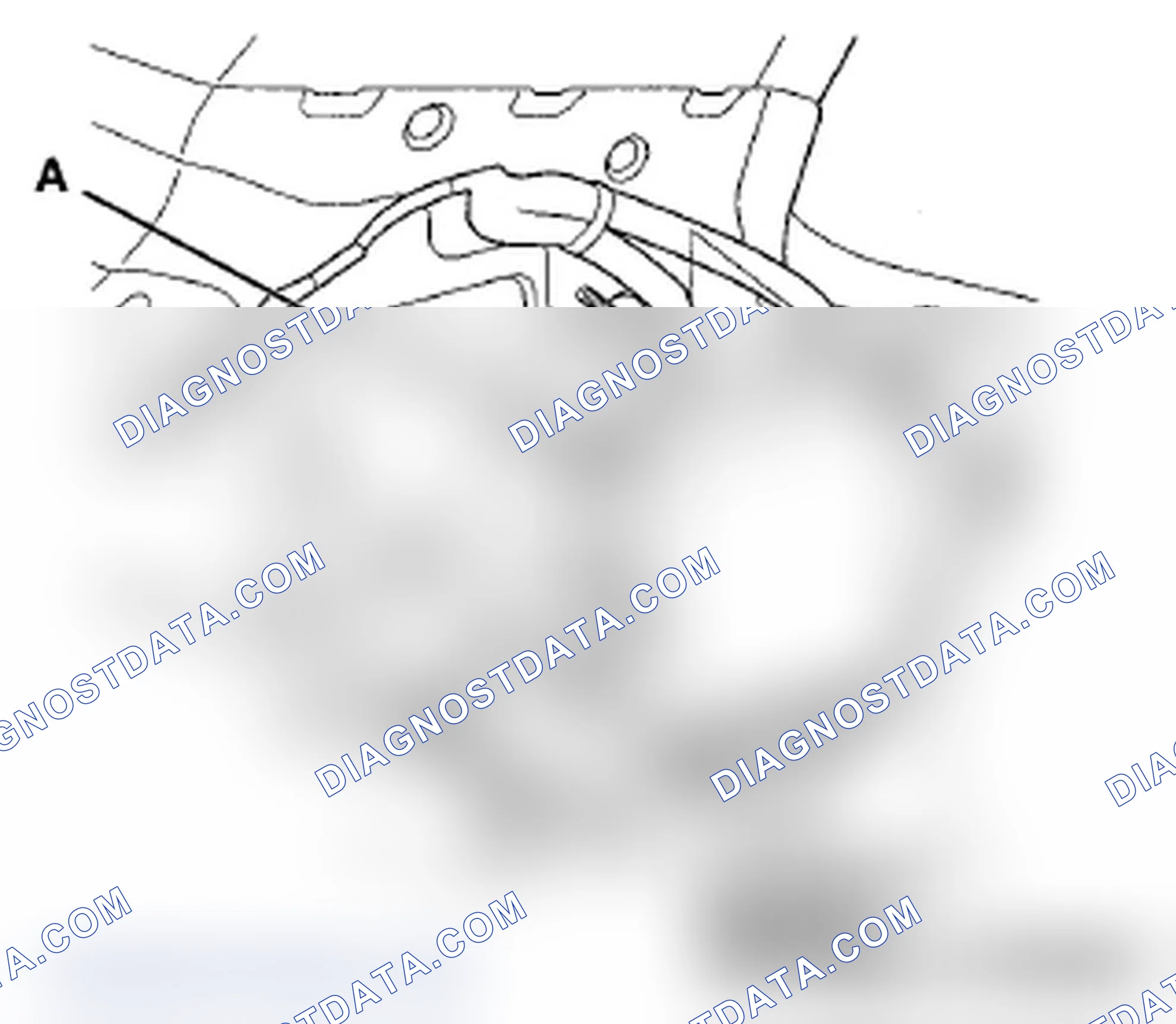 Scheme 6: How to Troubleshoot Circuits at the SH-AWD Control Unit