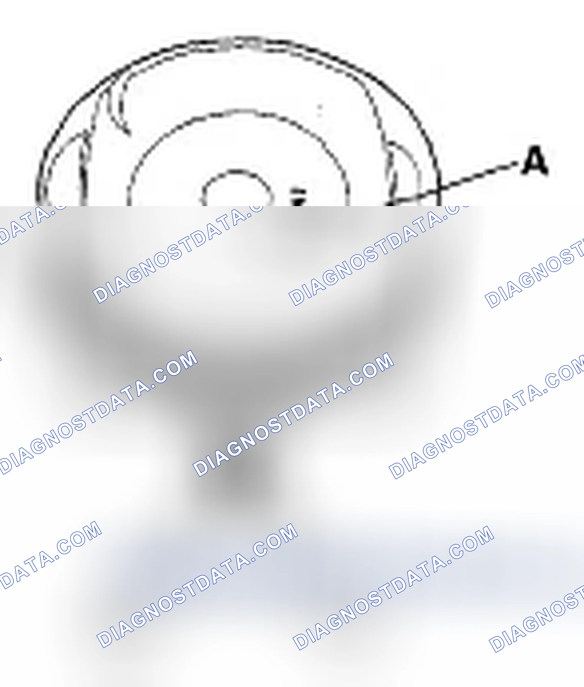 Scheme 240: If the crankshaft is already installed