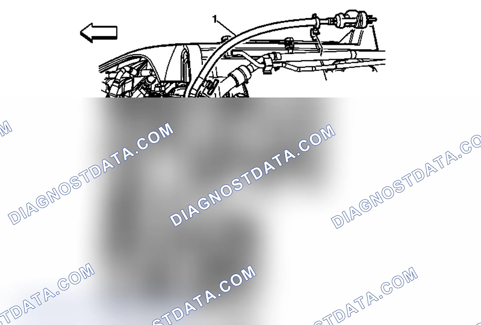 Scheme 27: Coolant Heater Cord Replacement (LSA - 110 Volt)