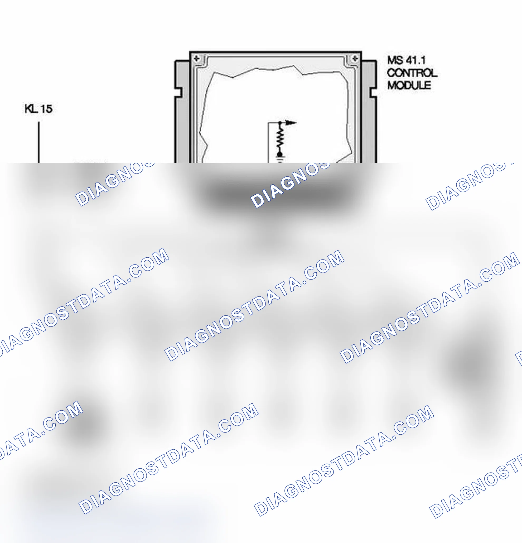 Scheme 395: Testing Coil Assembly